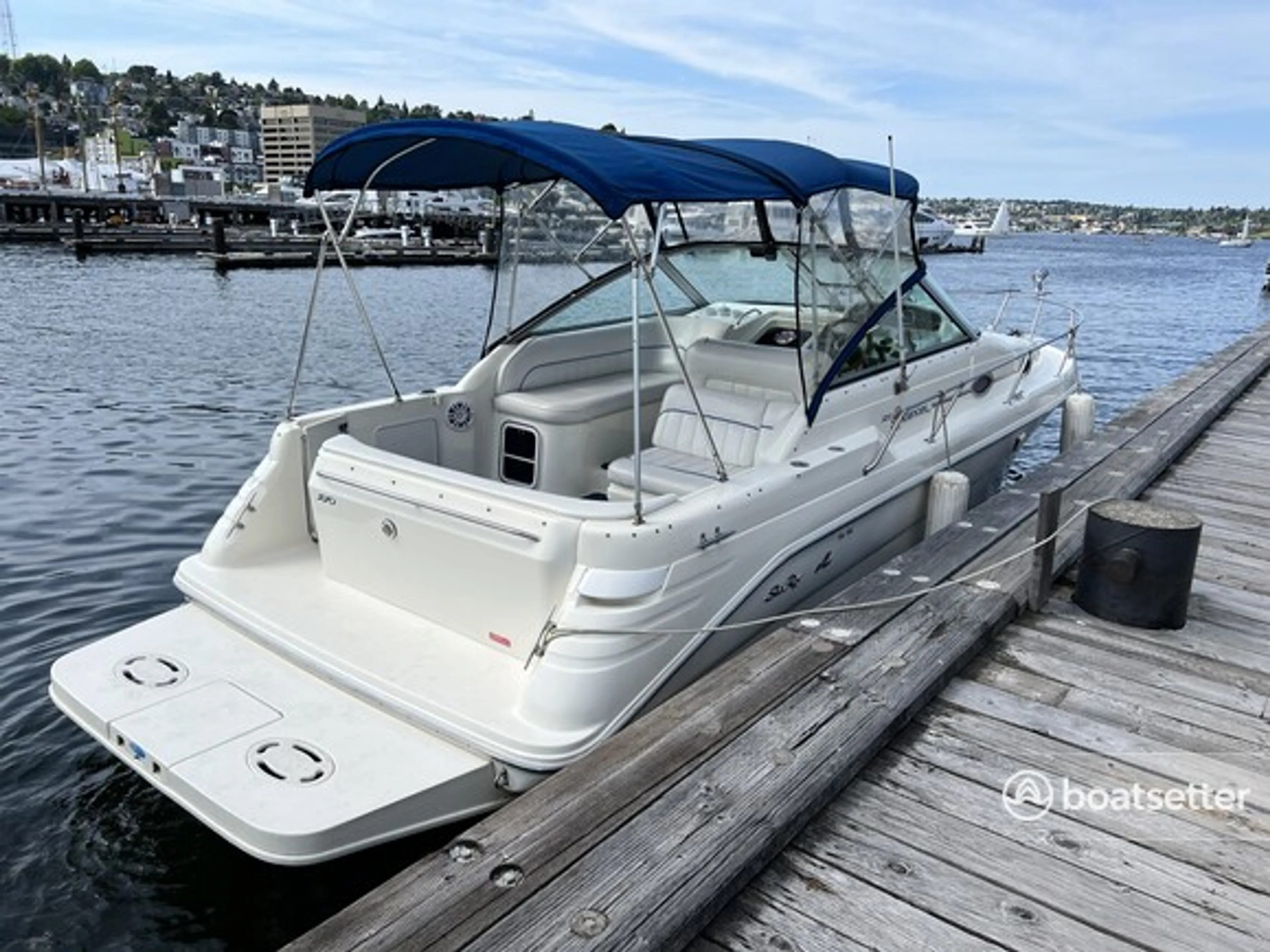 boat