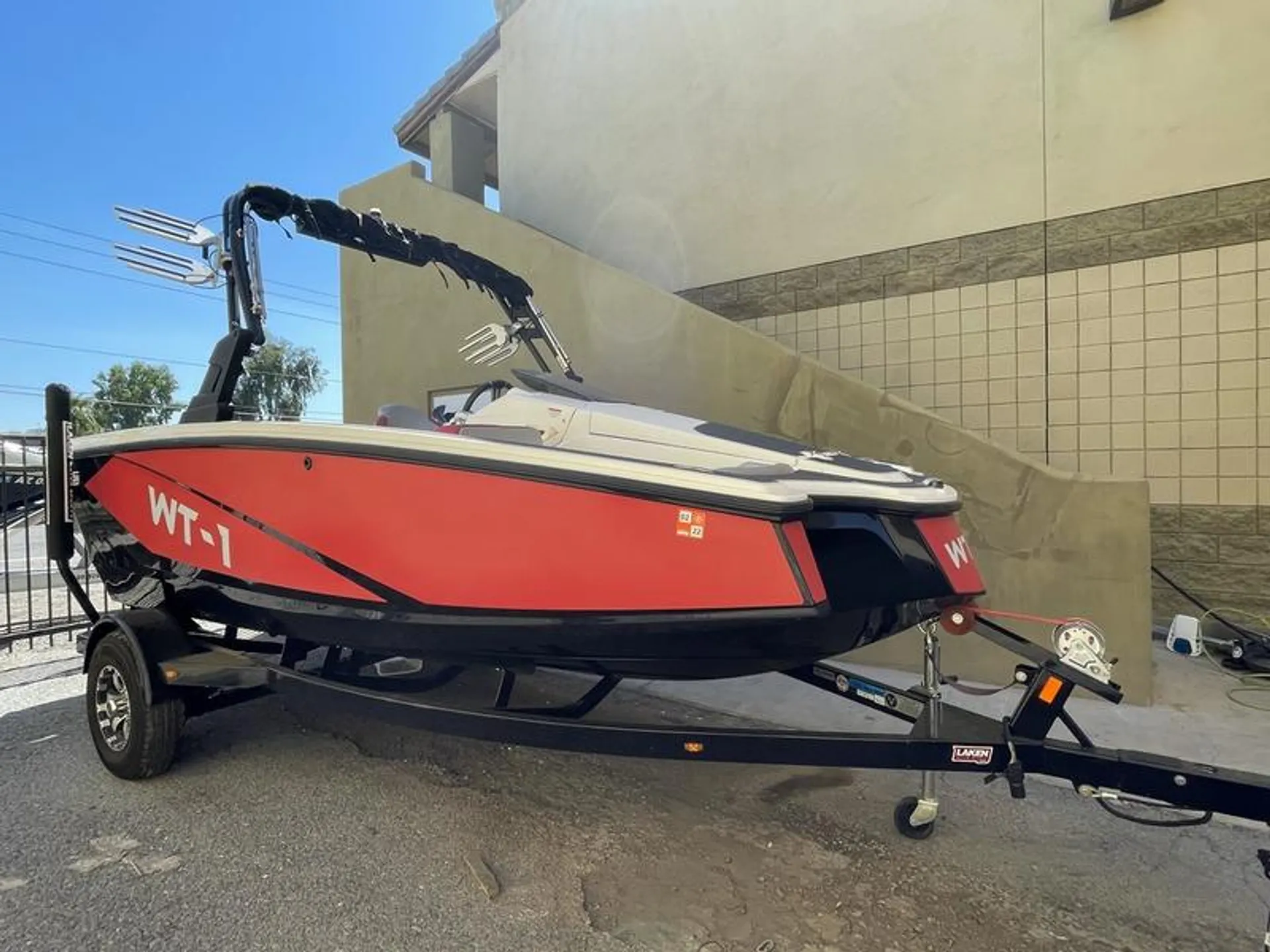 boat