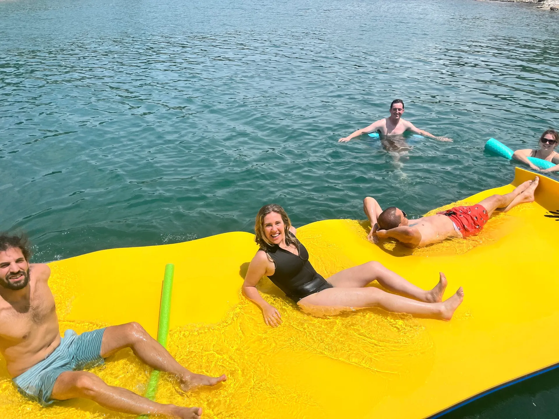 SEA-DOO SWITCH CRUISE 21 in Canyon Lake, TX — photo 5