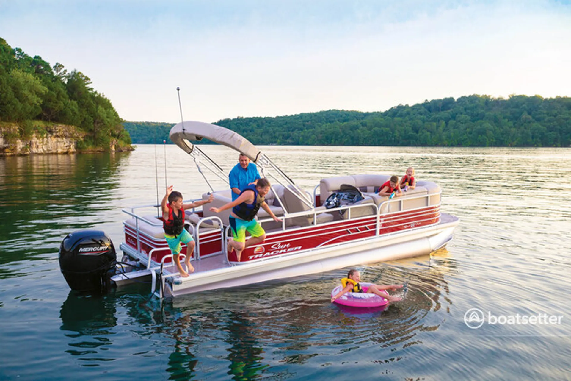 boat