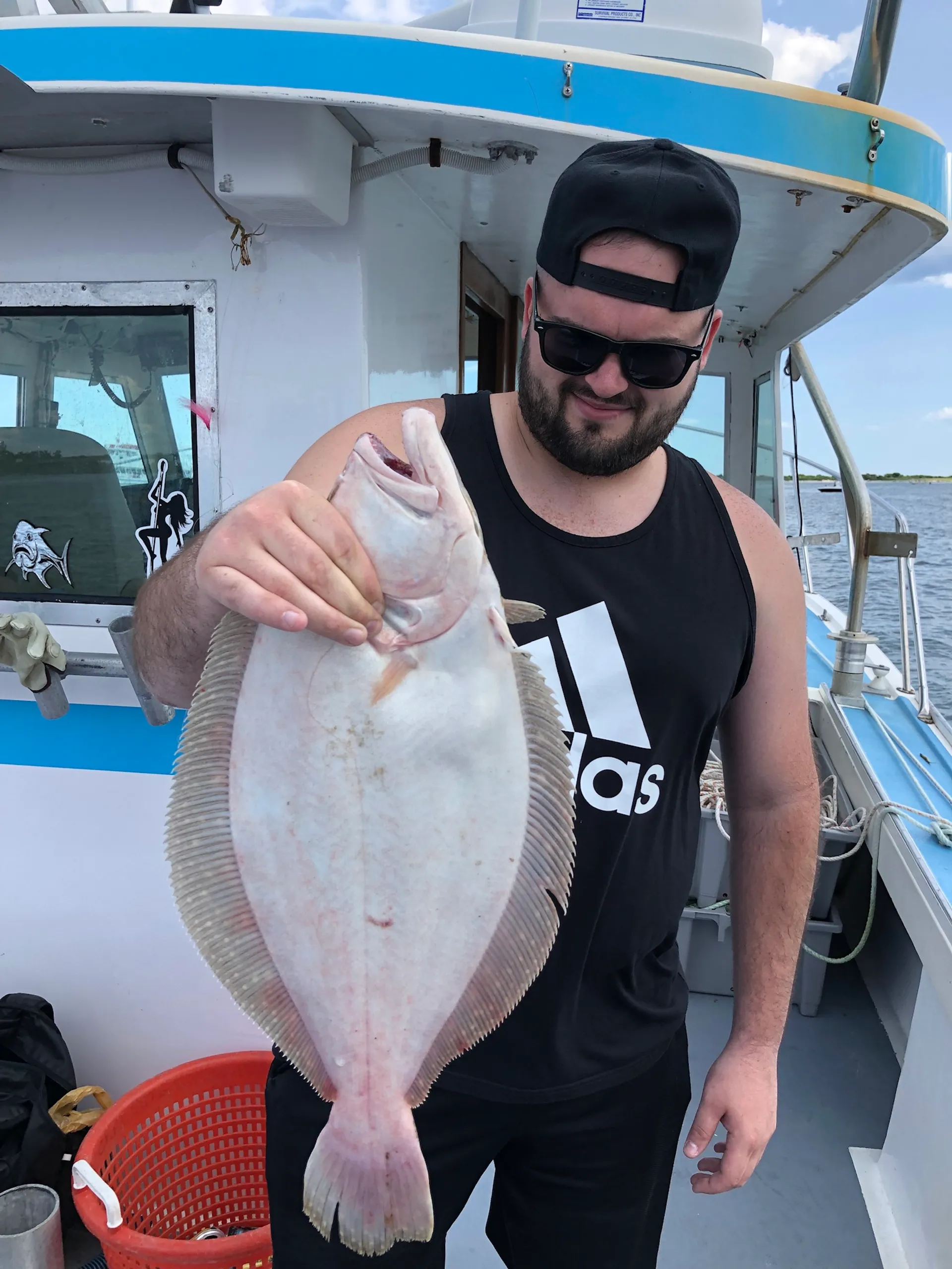 Sorry Charlie Sport Fishing Charters - Freeport NY