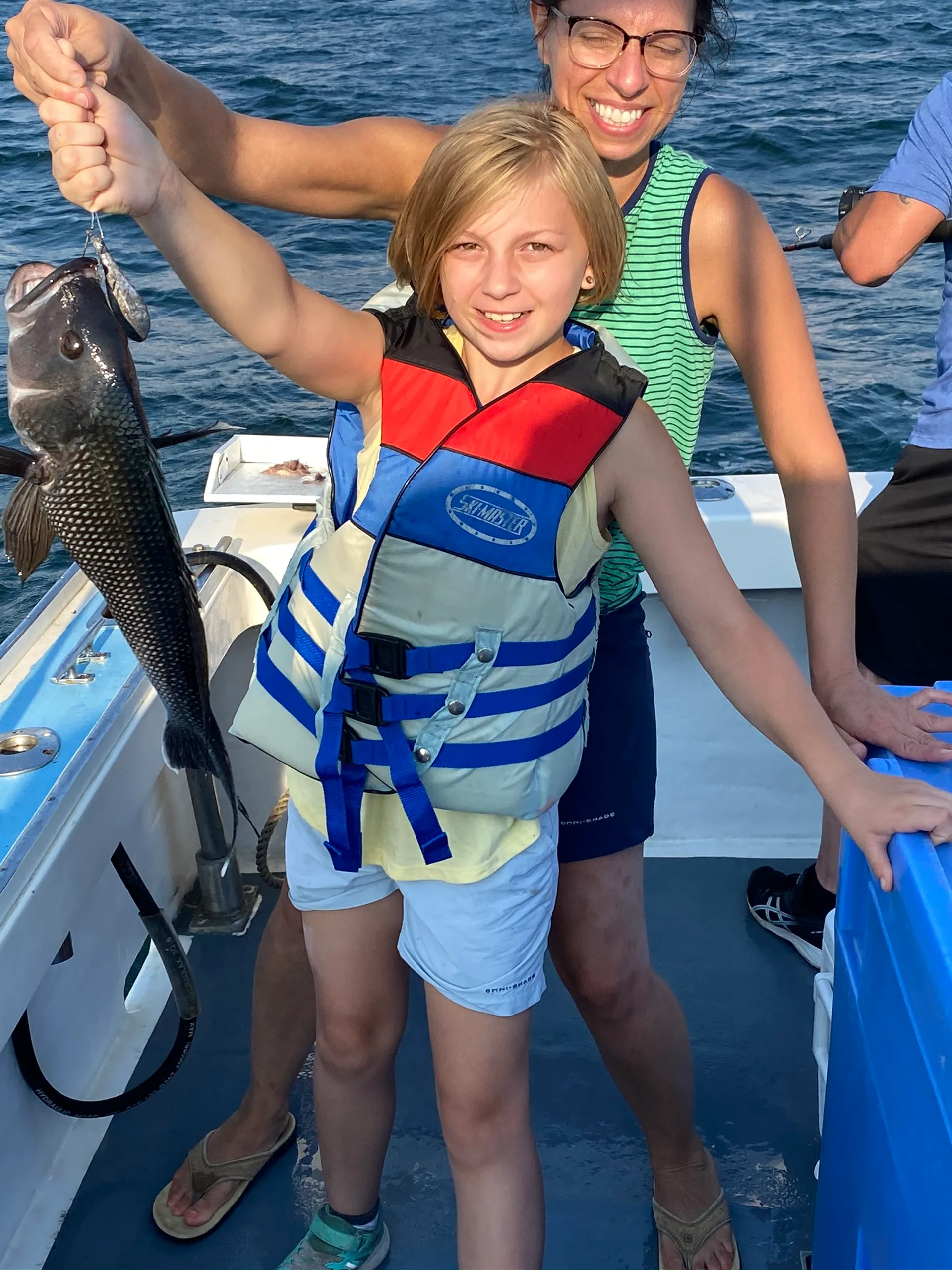 Sorry Charlie Sport Fishing Charters - Freeport NY