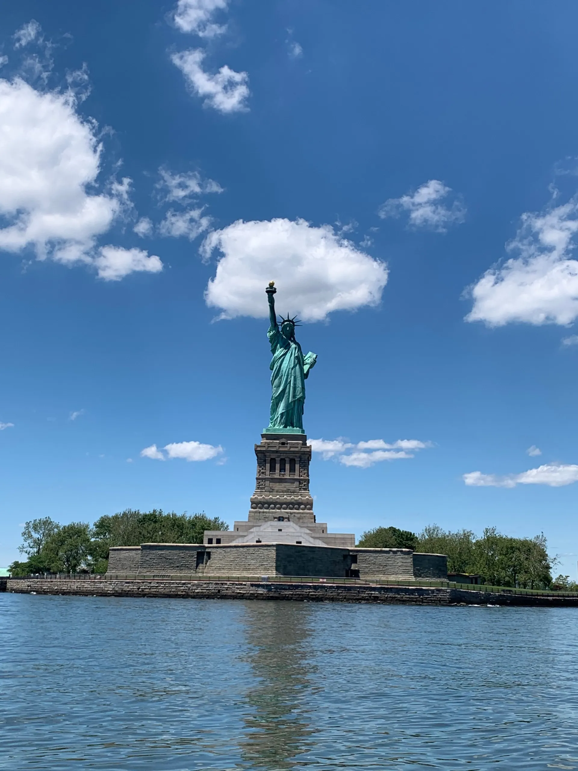 Cruise, explore, dock, dine, party! 