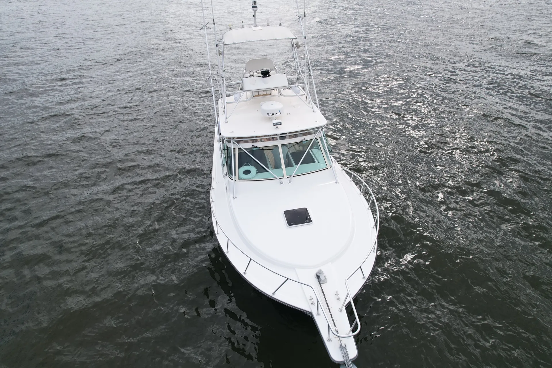 Cruise, explore, dock, dine, party! 