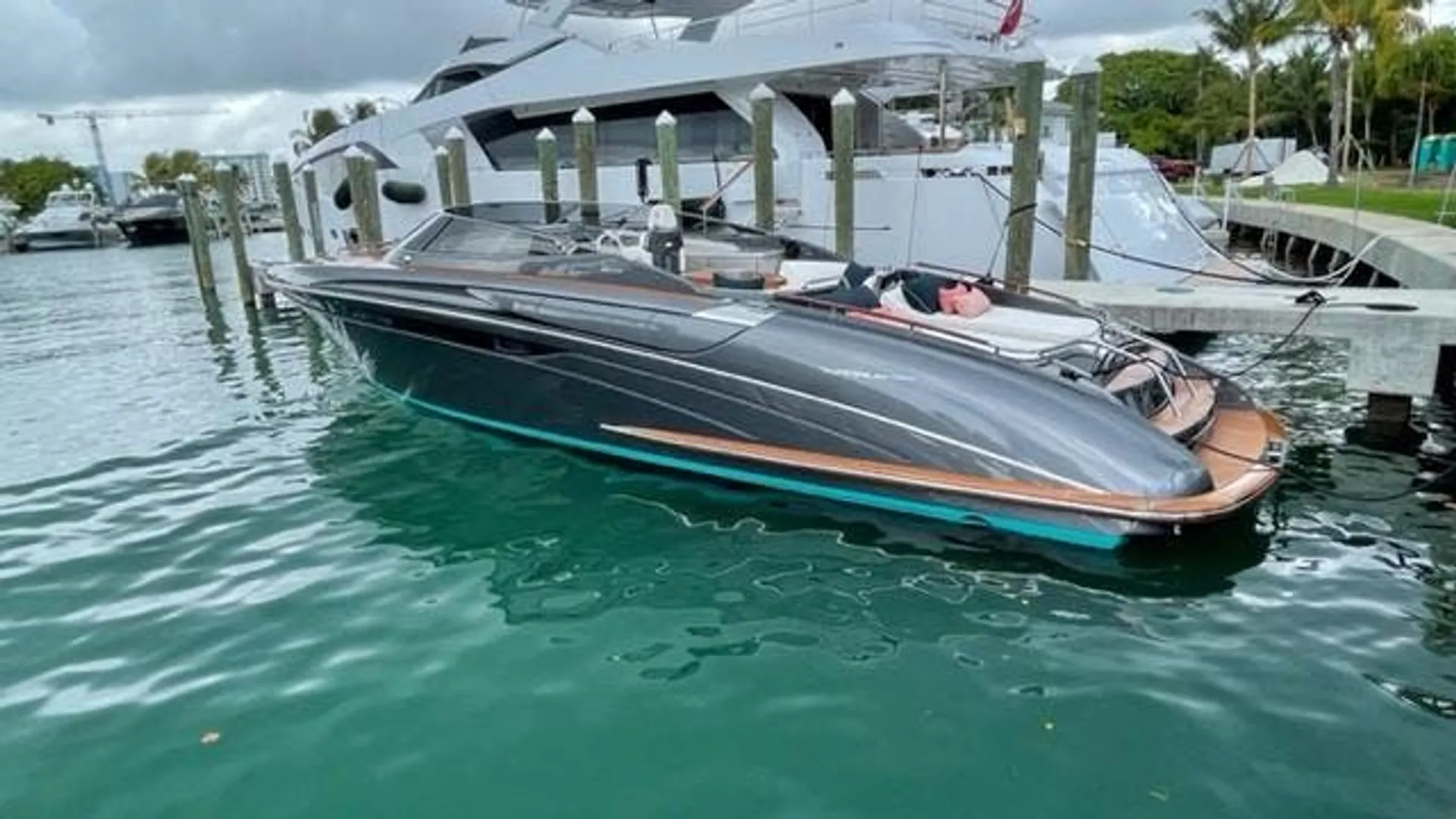 Riva Rivarama Super in East Hampton, NY — photo 2