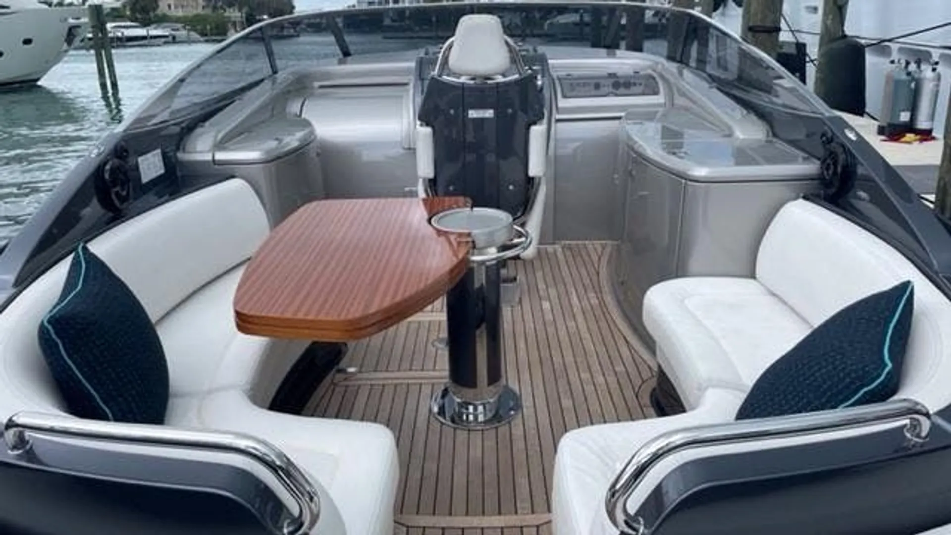 Riva Rivarama Super in East Hampton, NY — photo 5