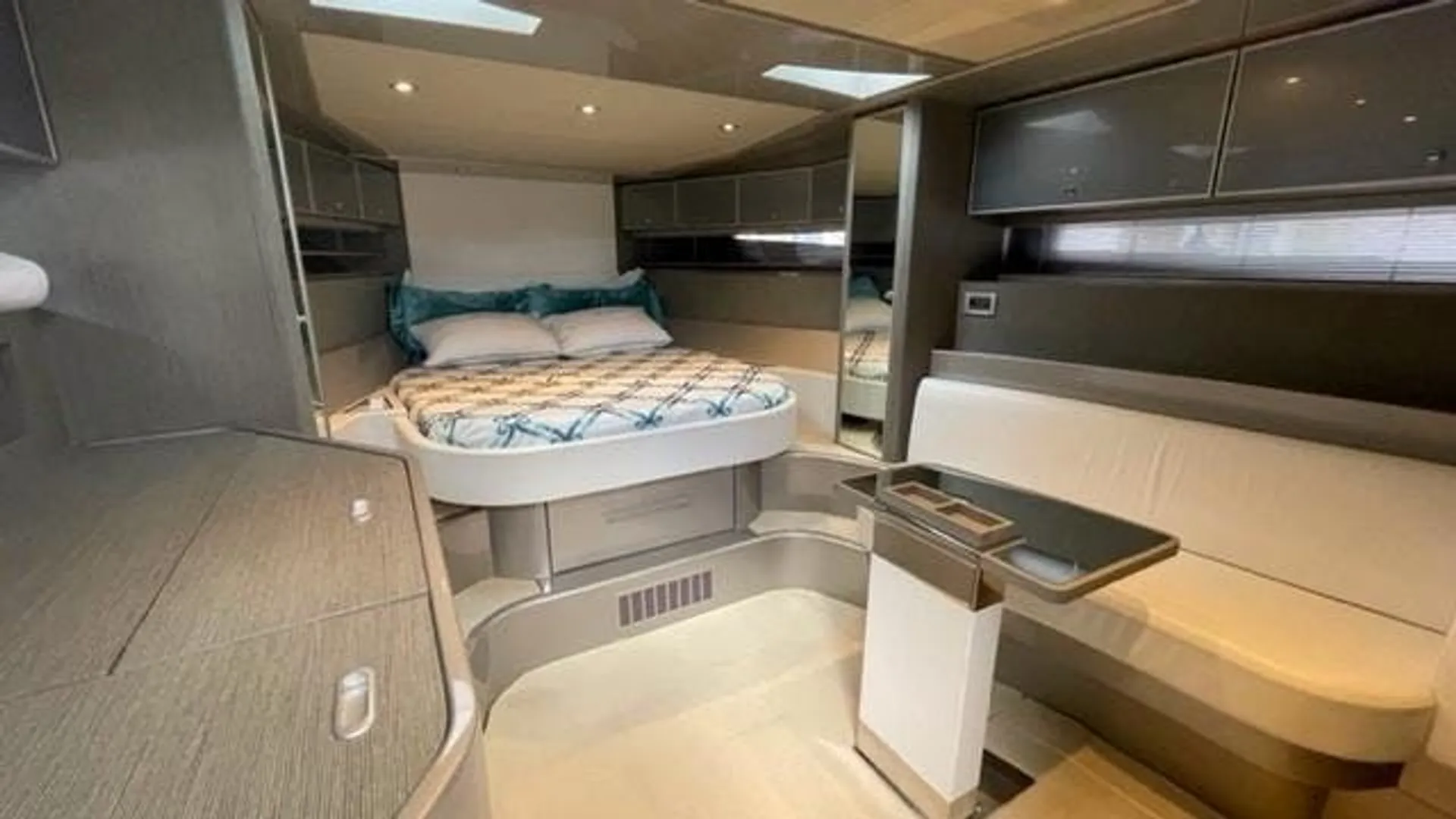 Riva Rivarama Super in East Hampton, NY — photo 8