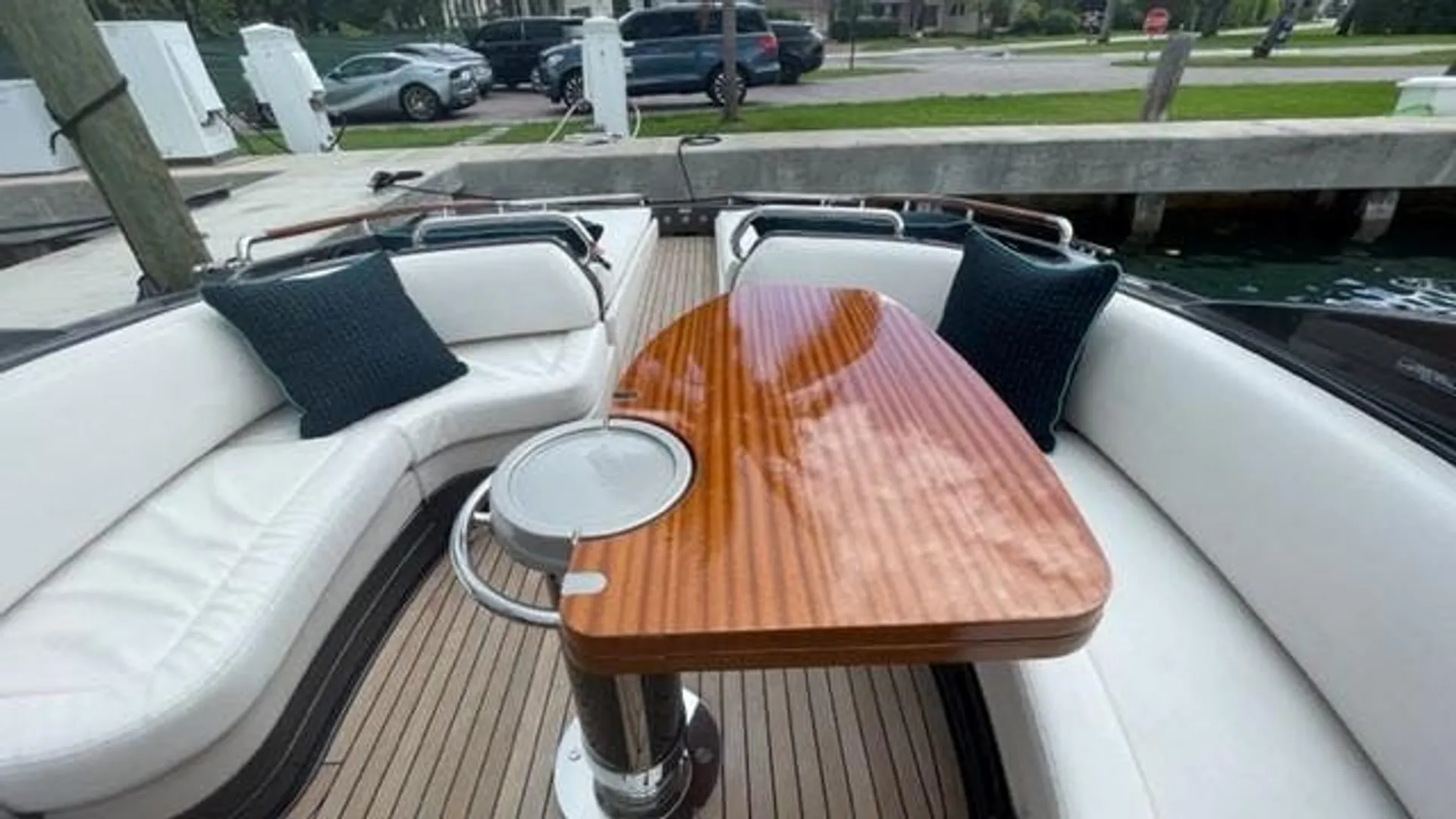 Riva Rivarama Super in East Hampton, NY — photo 6