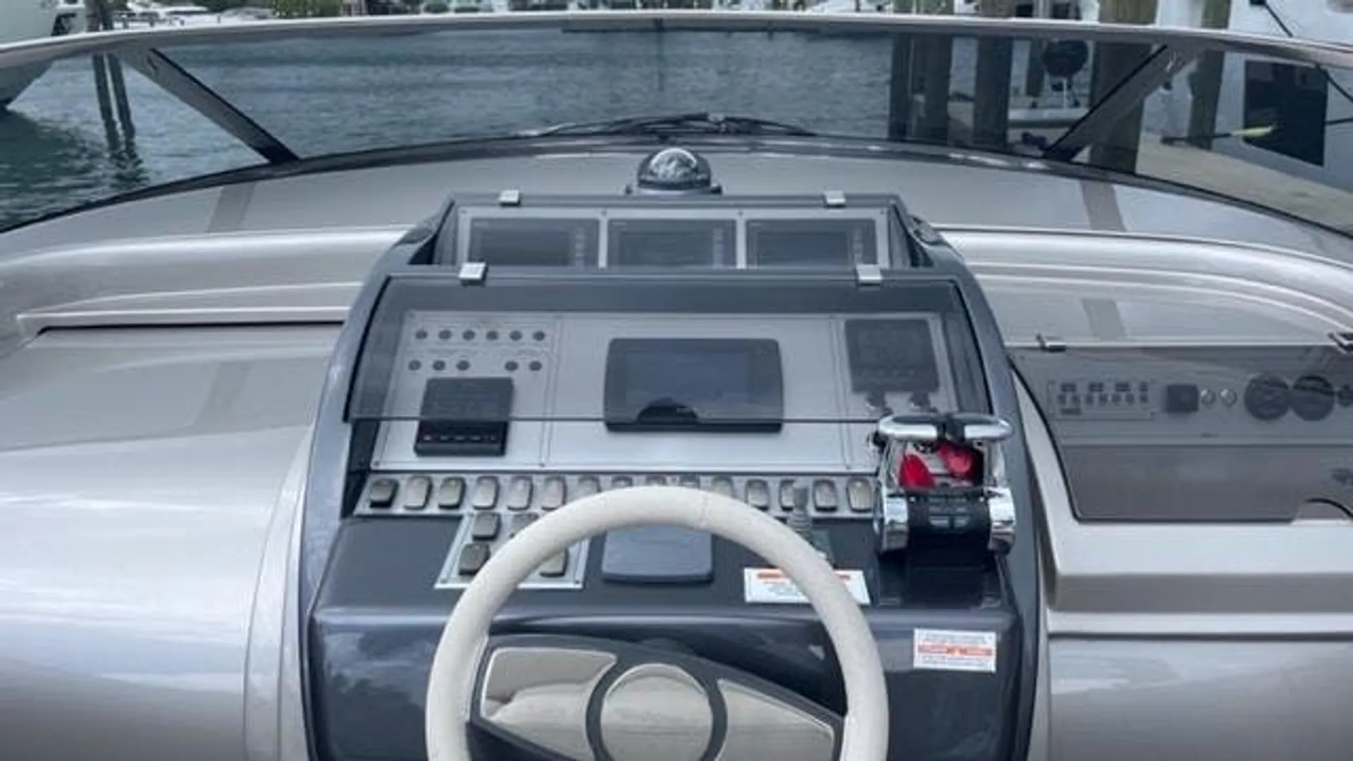 Riva Rivarama Super in East Hampton, NY — photo 7