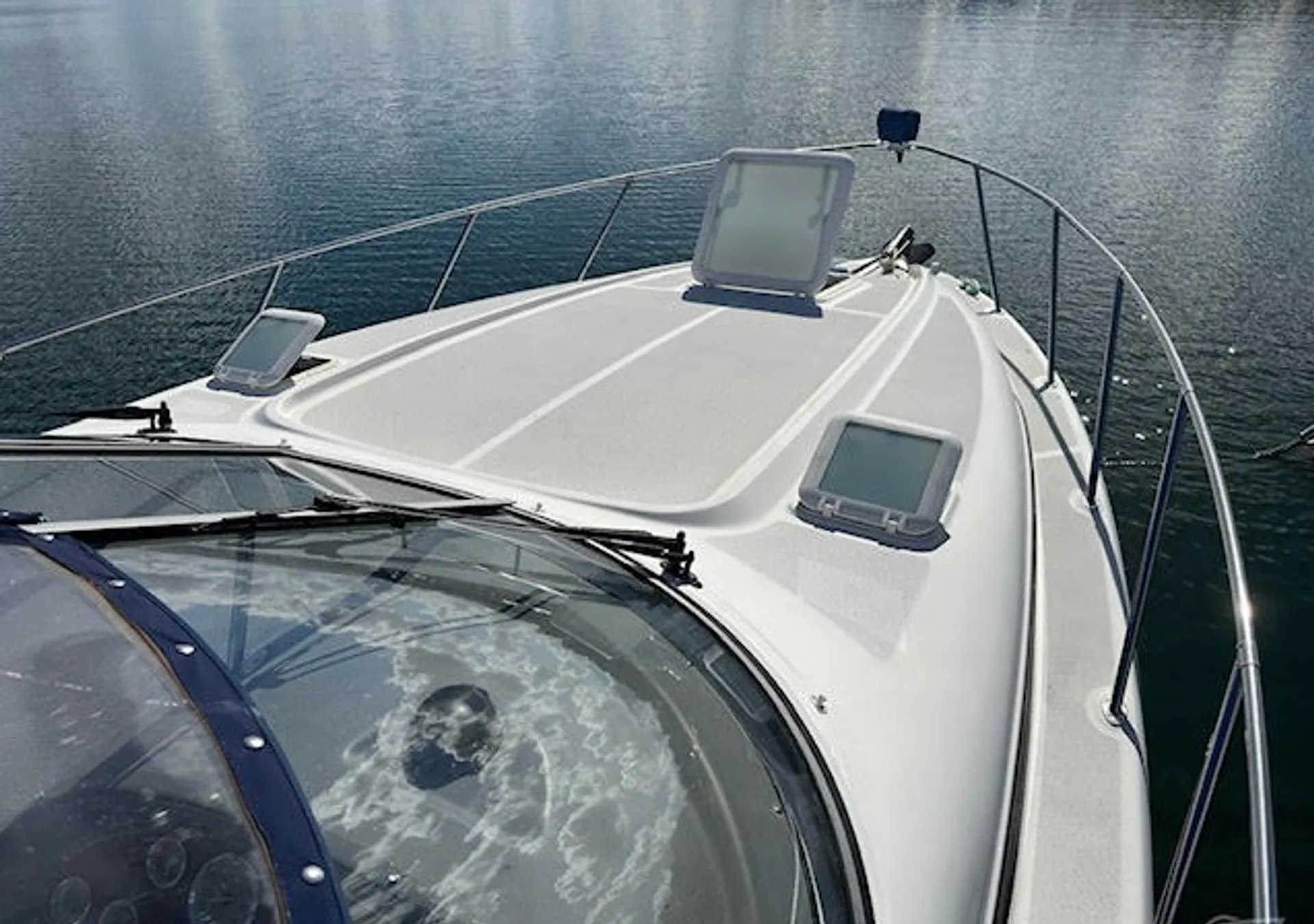 ⚓️Bayliner 32ft Enjoy Newport Beach Harbor & Coast