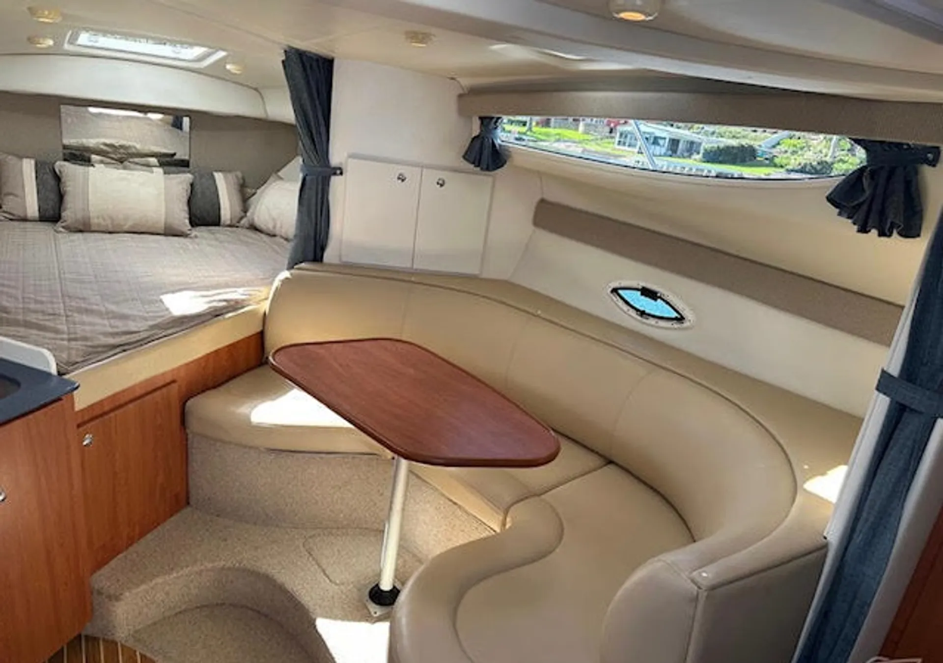 ⚓️Bayliner 32ft Enjoy Newport Beach Harbor & Coast