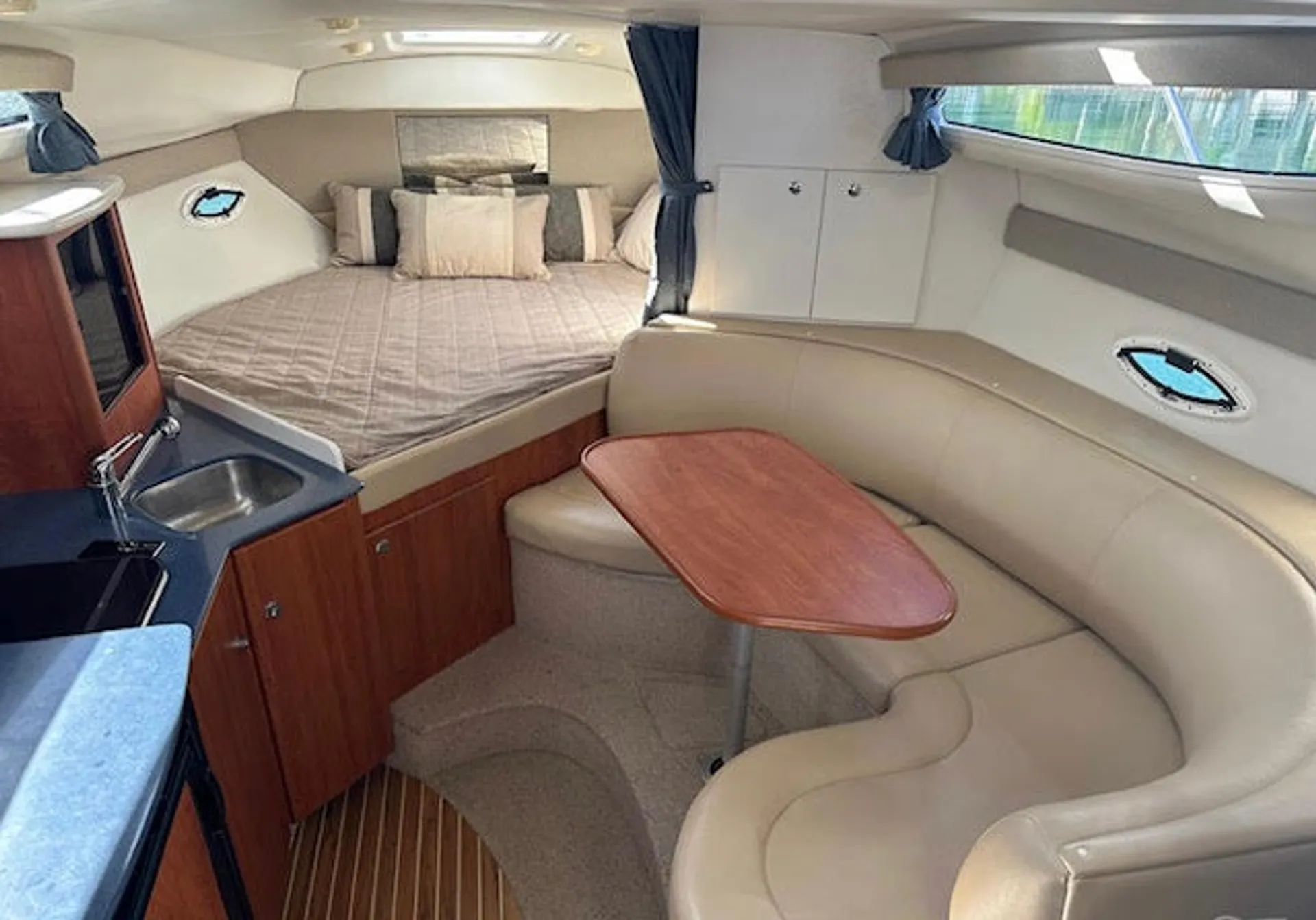 ⚓️Bayliner 32ft Enjoy Newport Beach Harbor & Coast