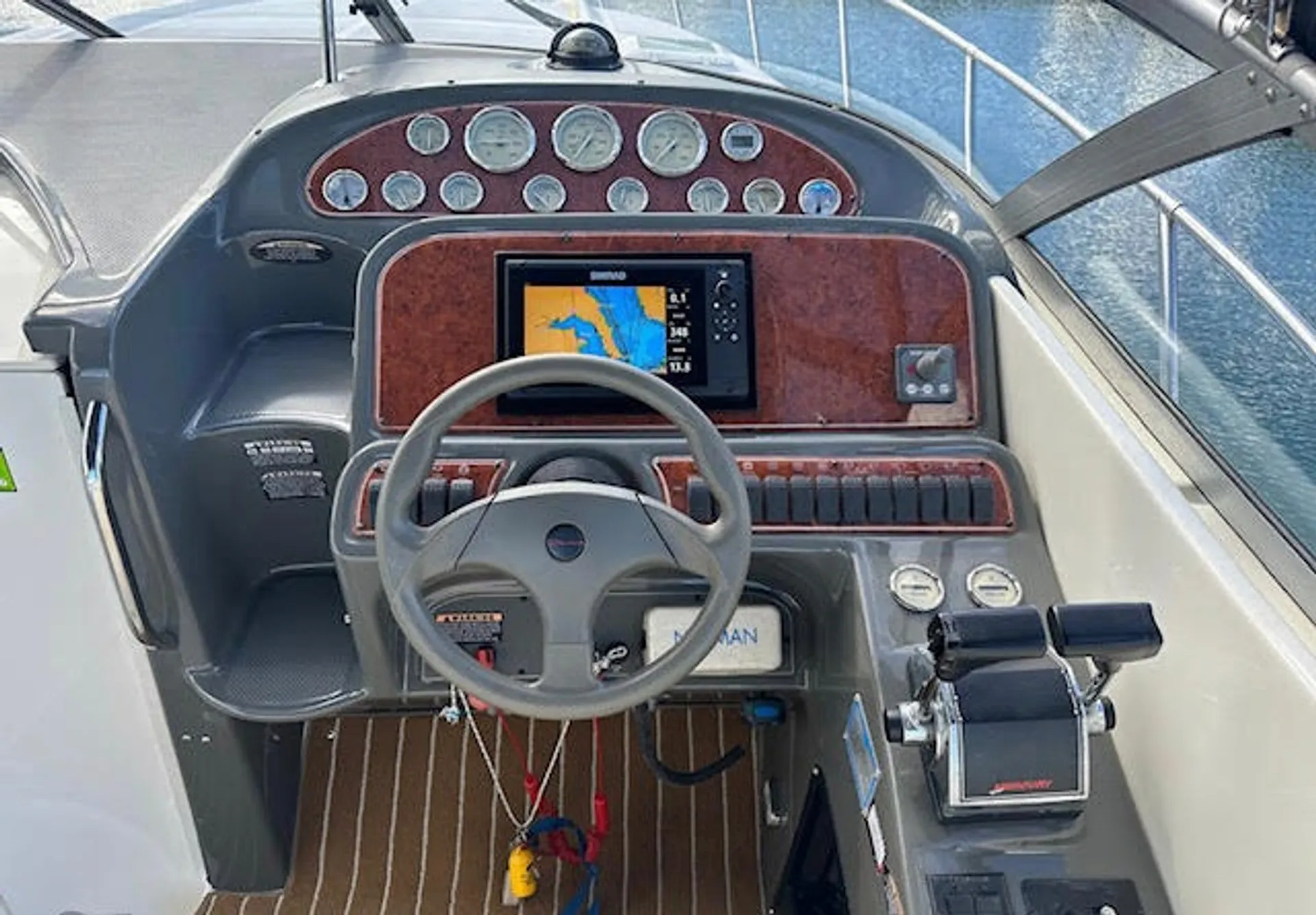 ⚓️Bayliner 32ft Enjoy Newport Beach Harbor & Coast