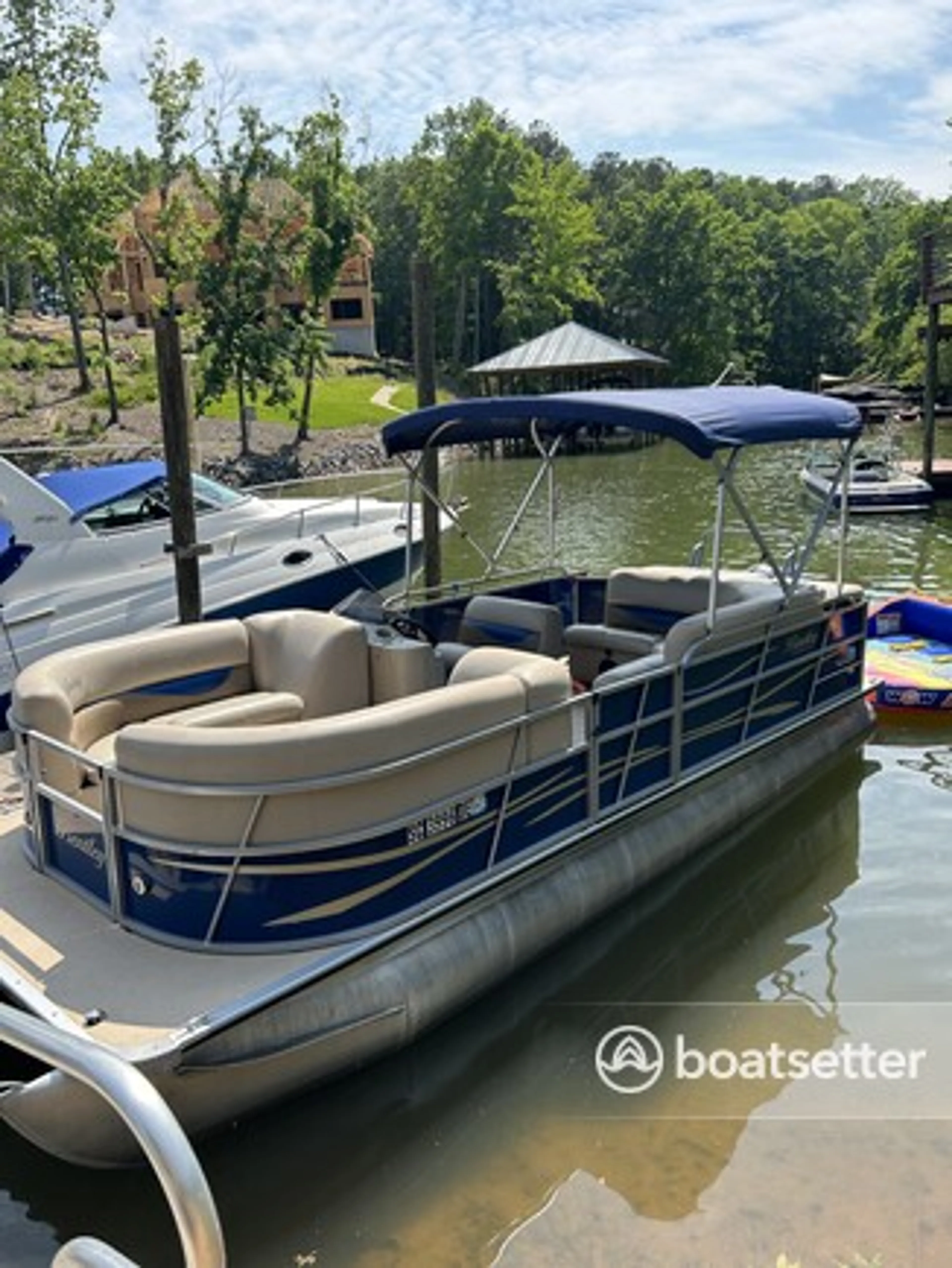 boat