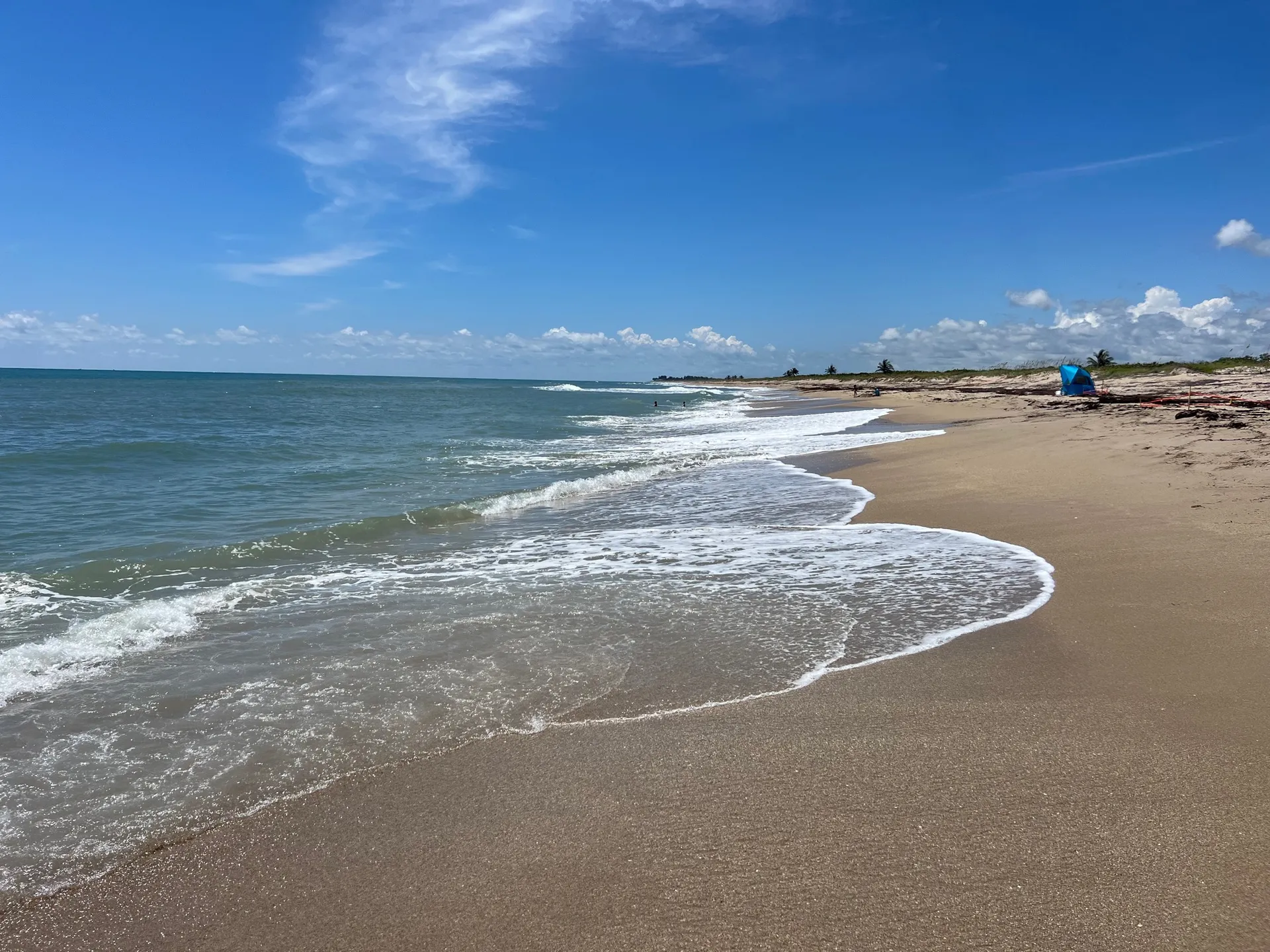 40 ft. Ocean Yachts “ANDIAMO” Your custom day on the water.