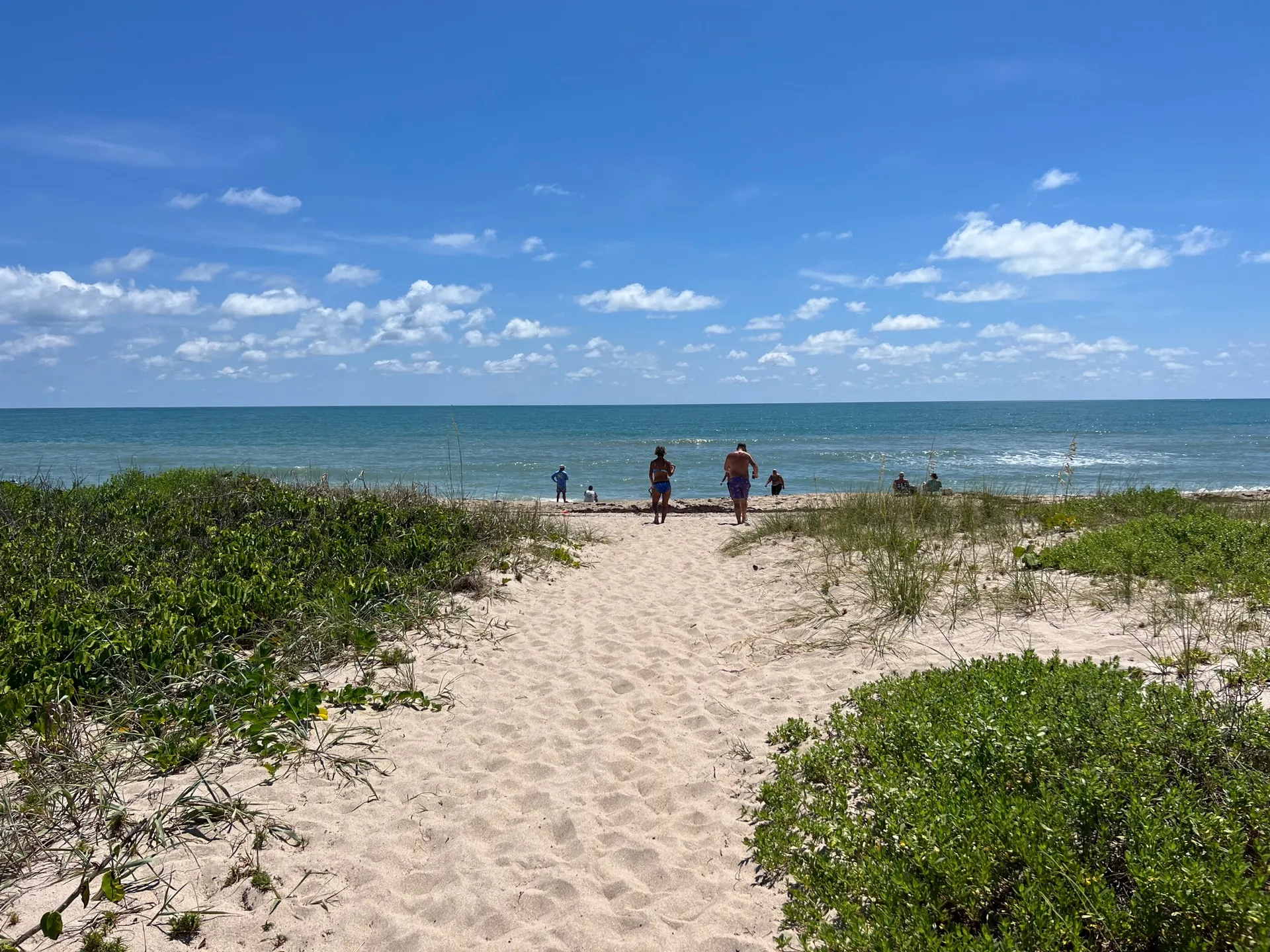 40 ft. Ocean Yachts “ANDIAMO” Your custom day on the water.