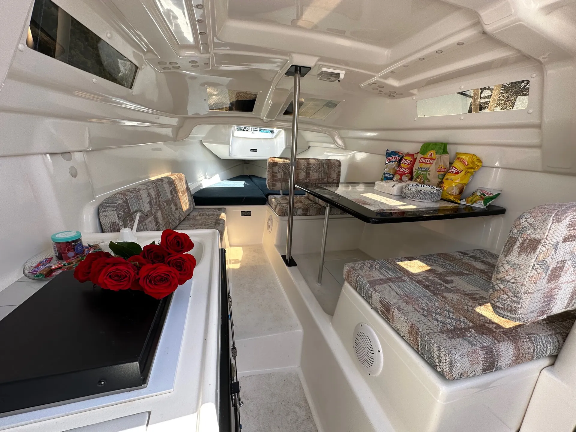 MacGregor Yachts 26 in Seattle, WA — photo 5