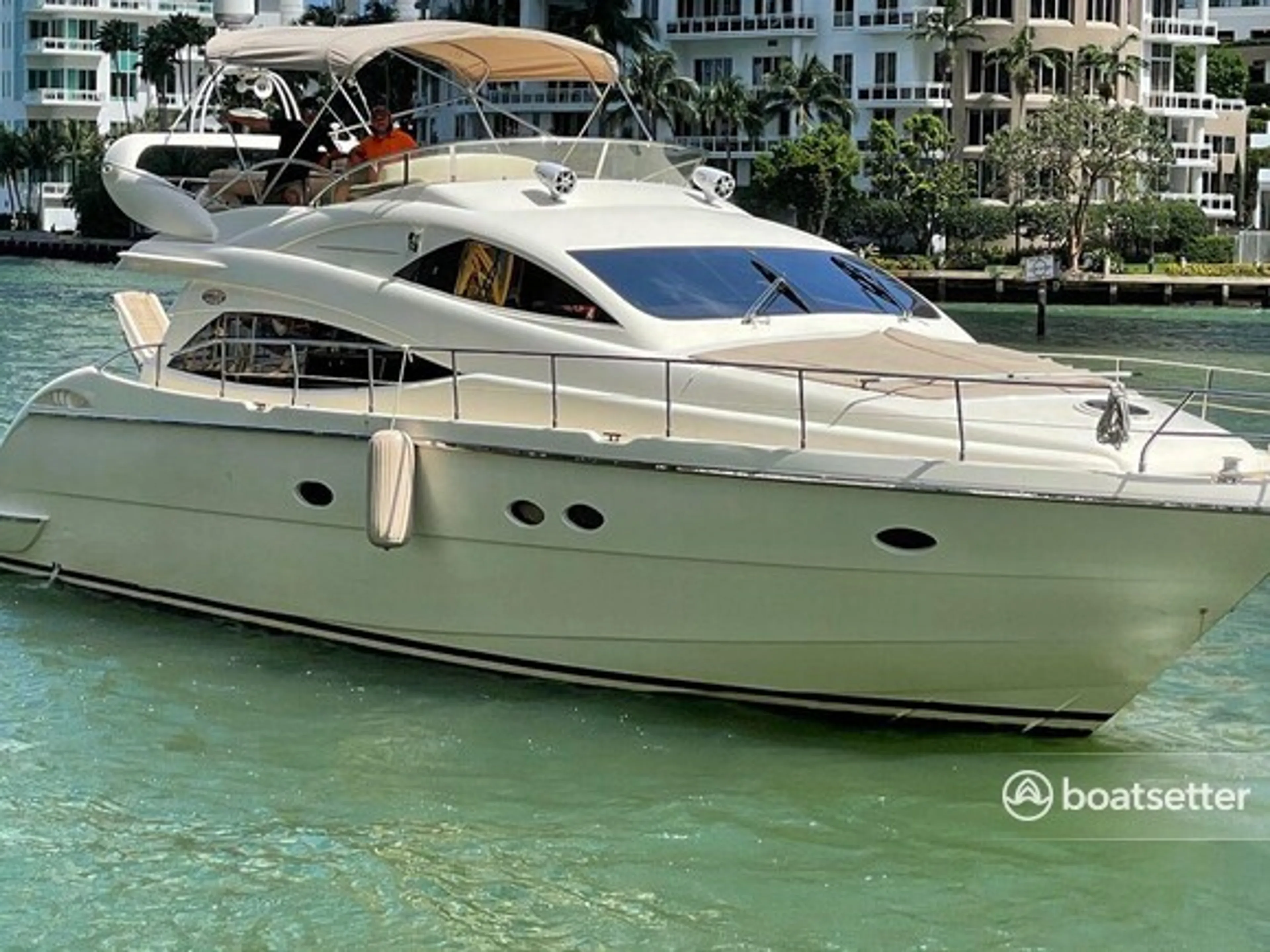 boat