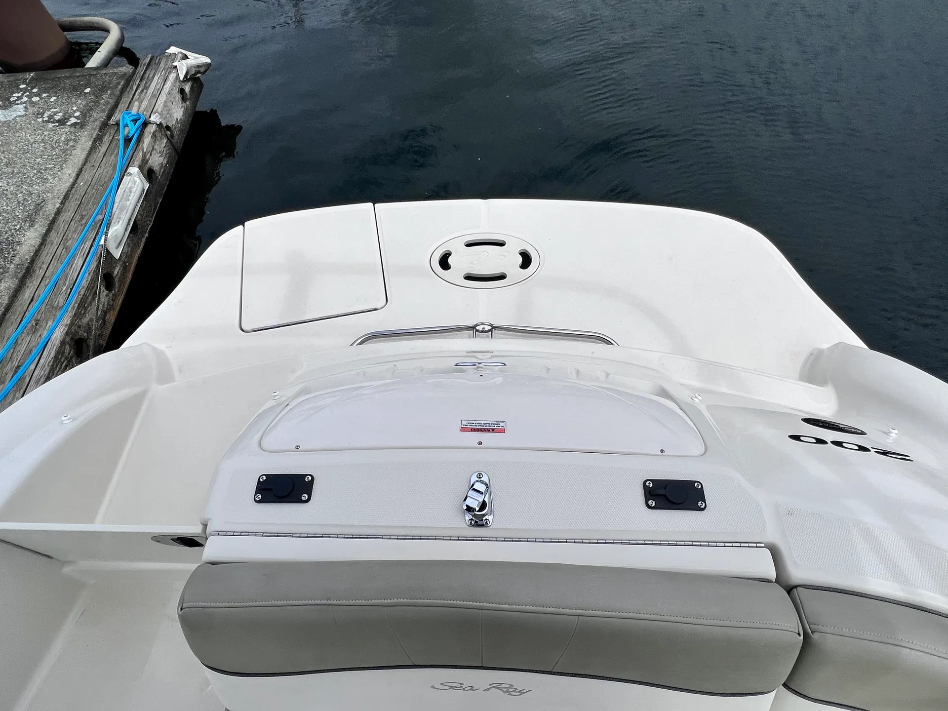 21’🚤BiminiTop/Enclosure😎☔️✅Toilet💩✅⚓️✅⛽️'dMyTimeNotYours⏱️