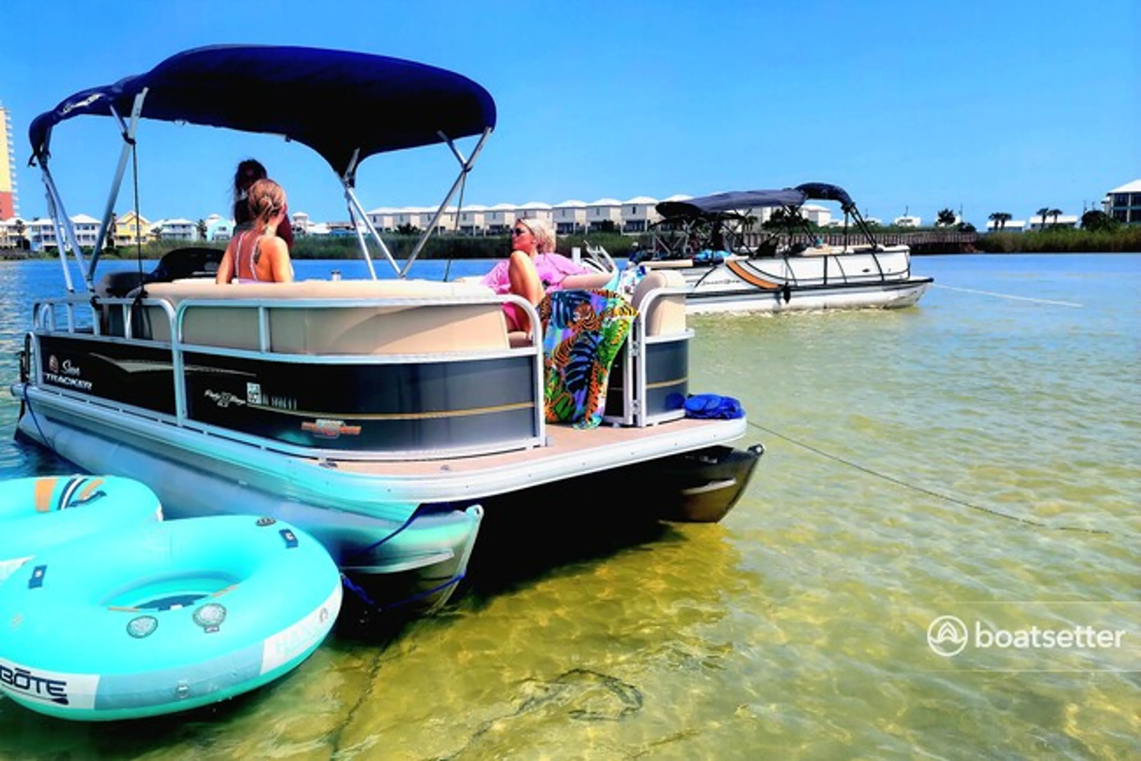 yacht rentals gulf shores al