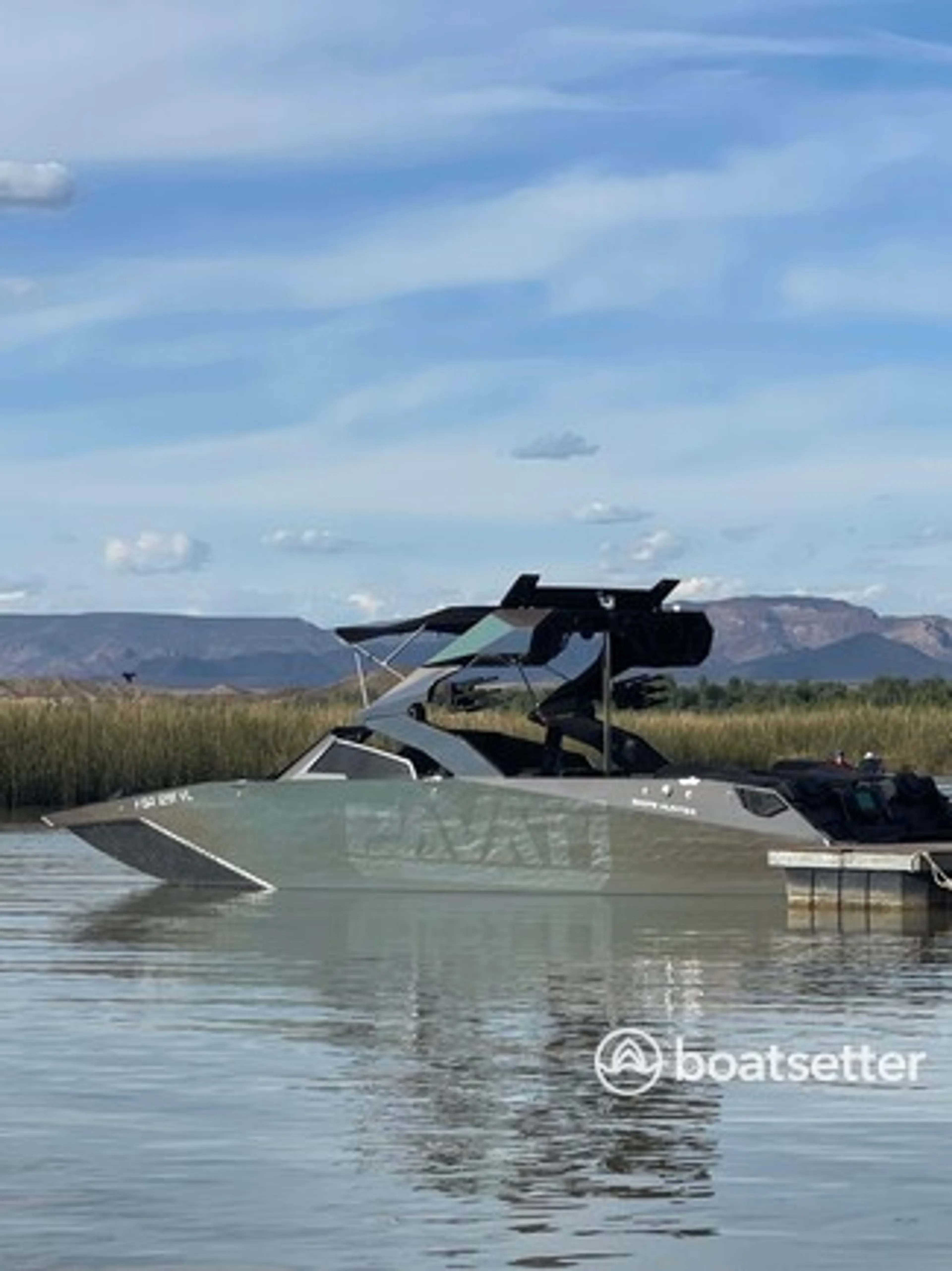 boat