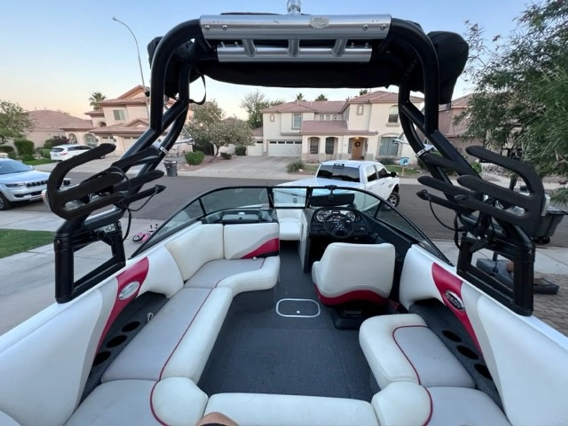 boat