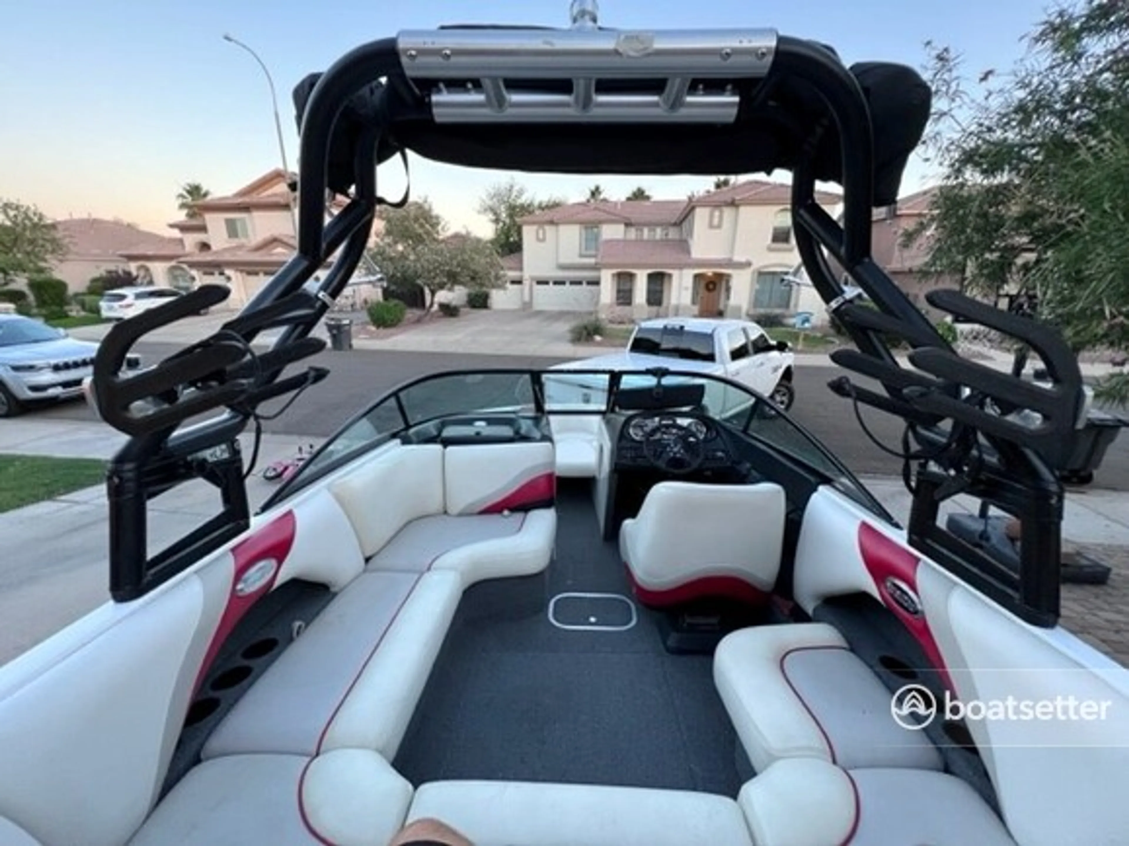 boat