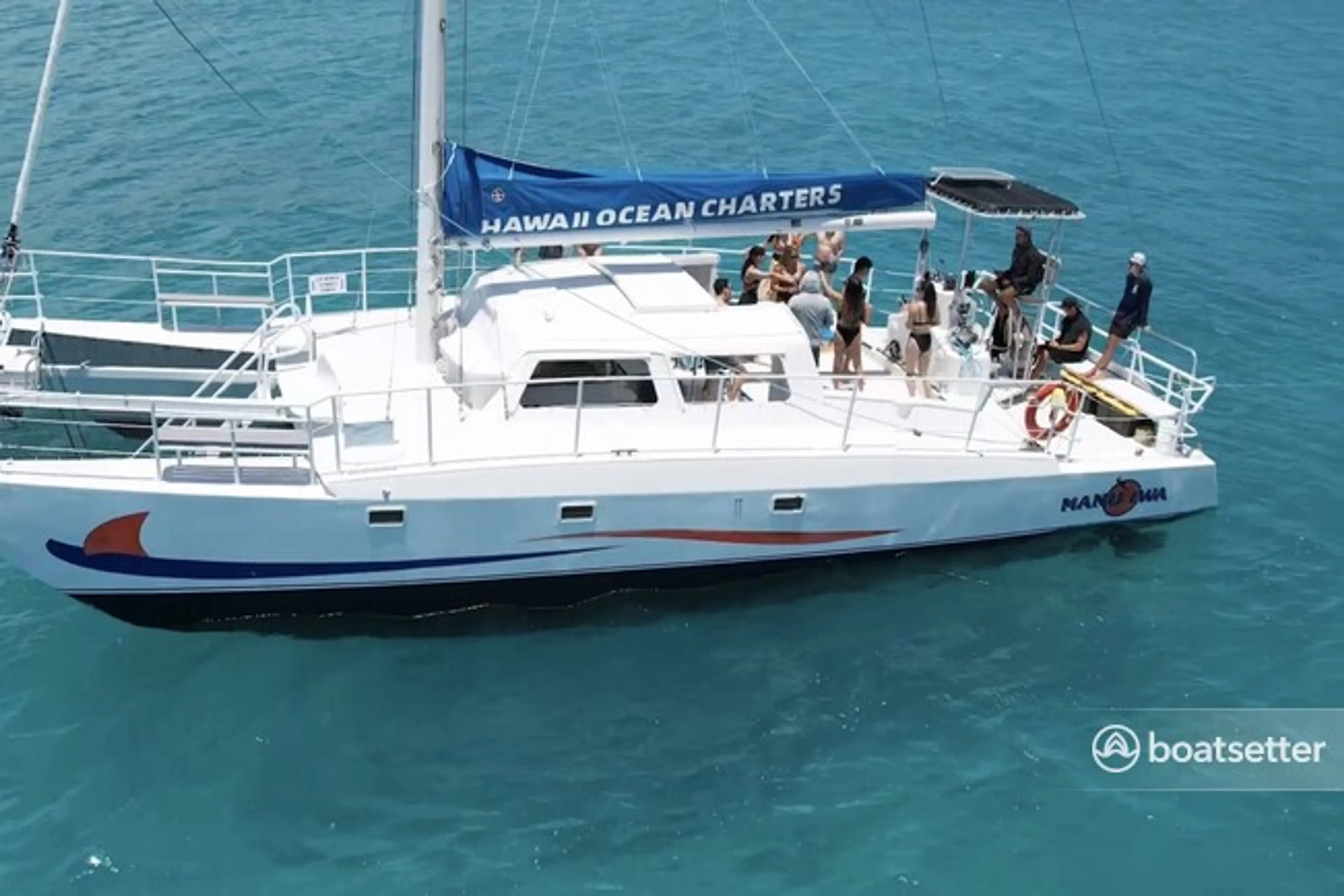 boat