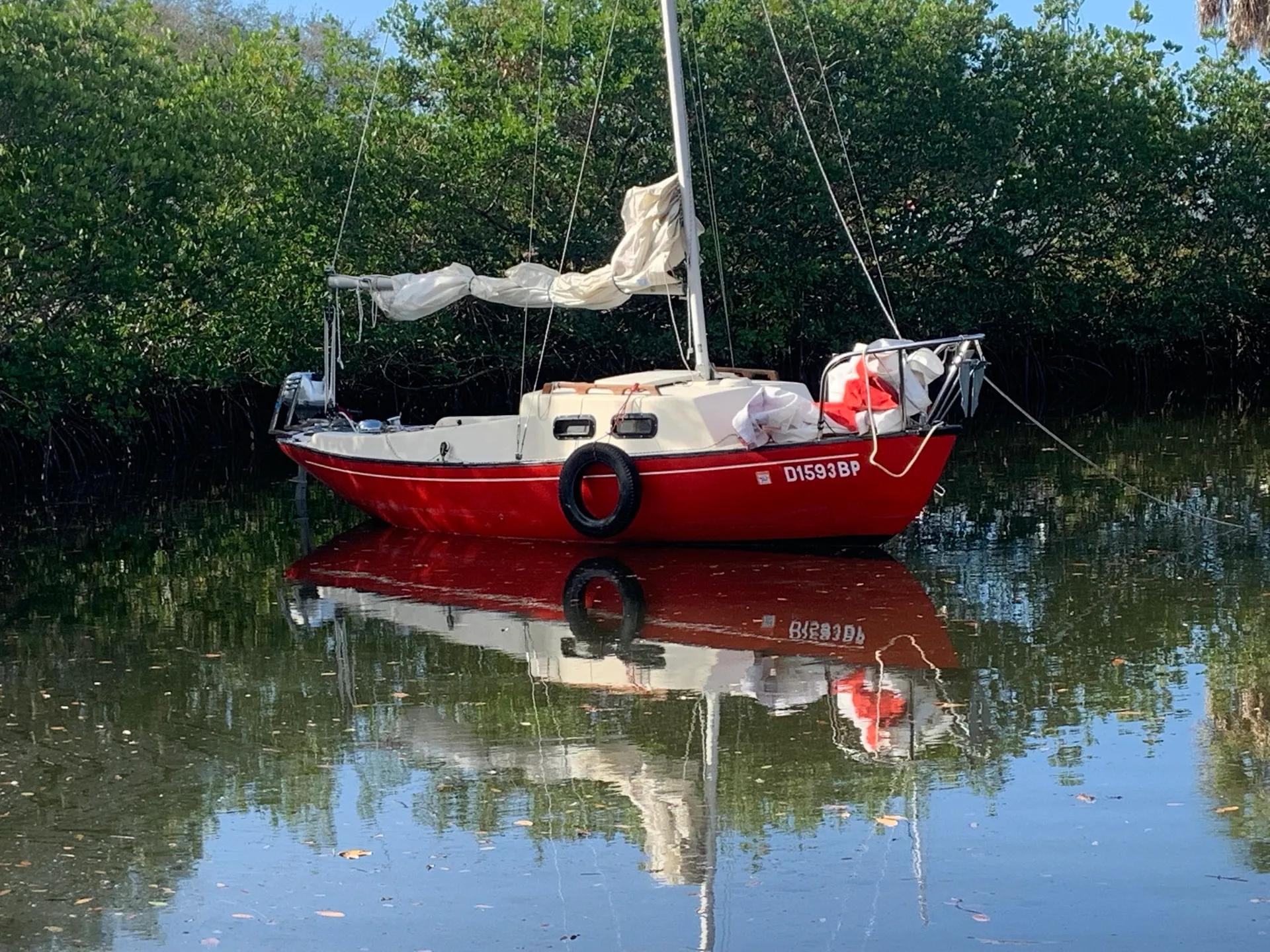 Victoria 18 in Gordon, WI — photo 2