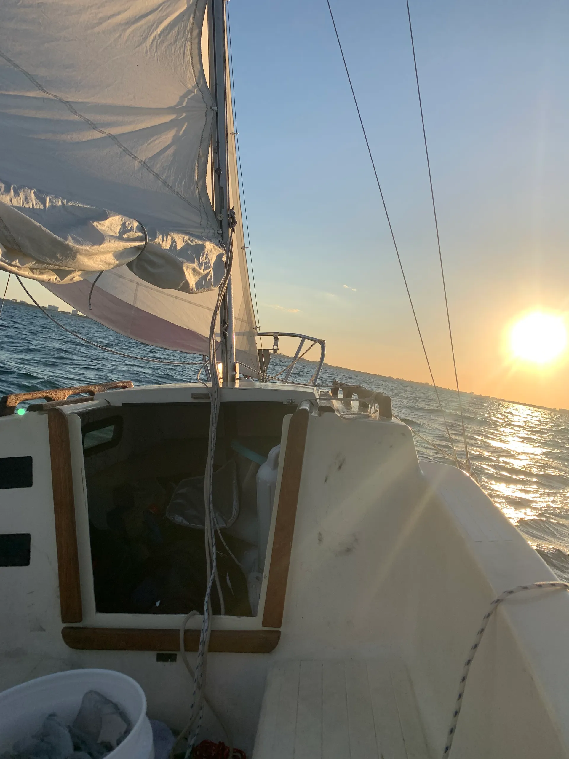 Victoria 18 in Gordon, WI — photo 4