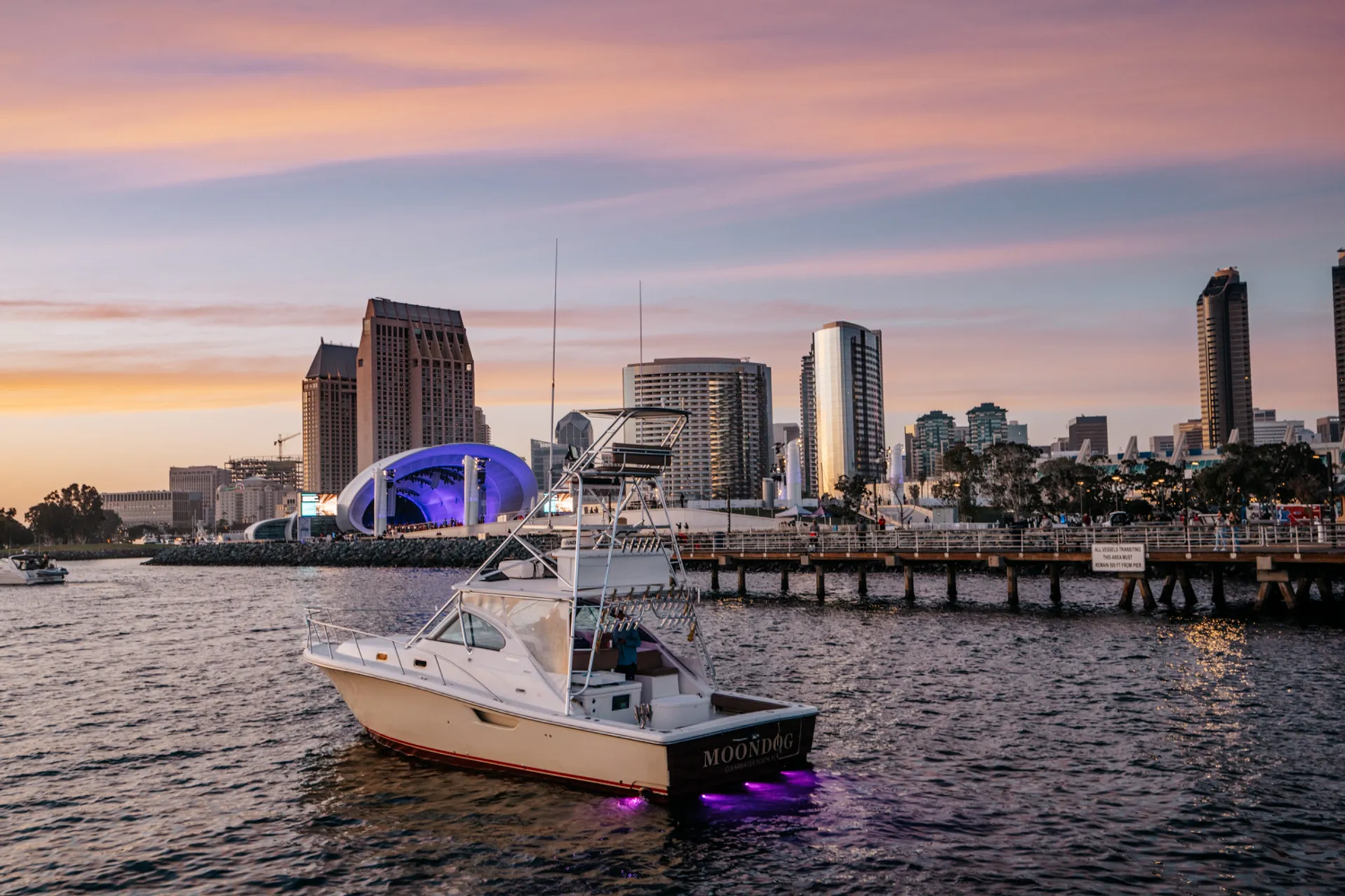 Chillest Party Yacht 🎵🍹🍸🥂🍾🛥️👙🏝️in SD Bay Up To 12ppl $300/hr