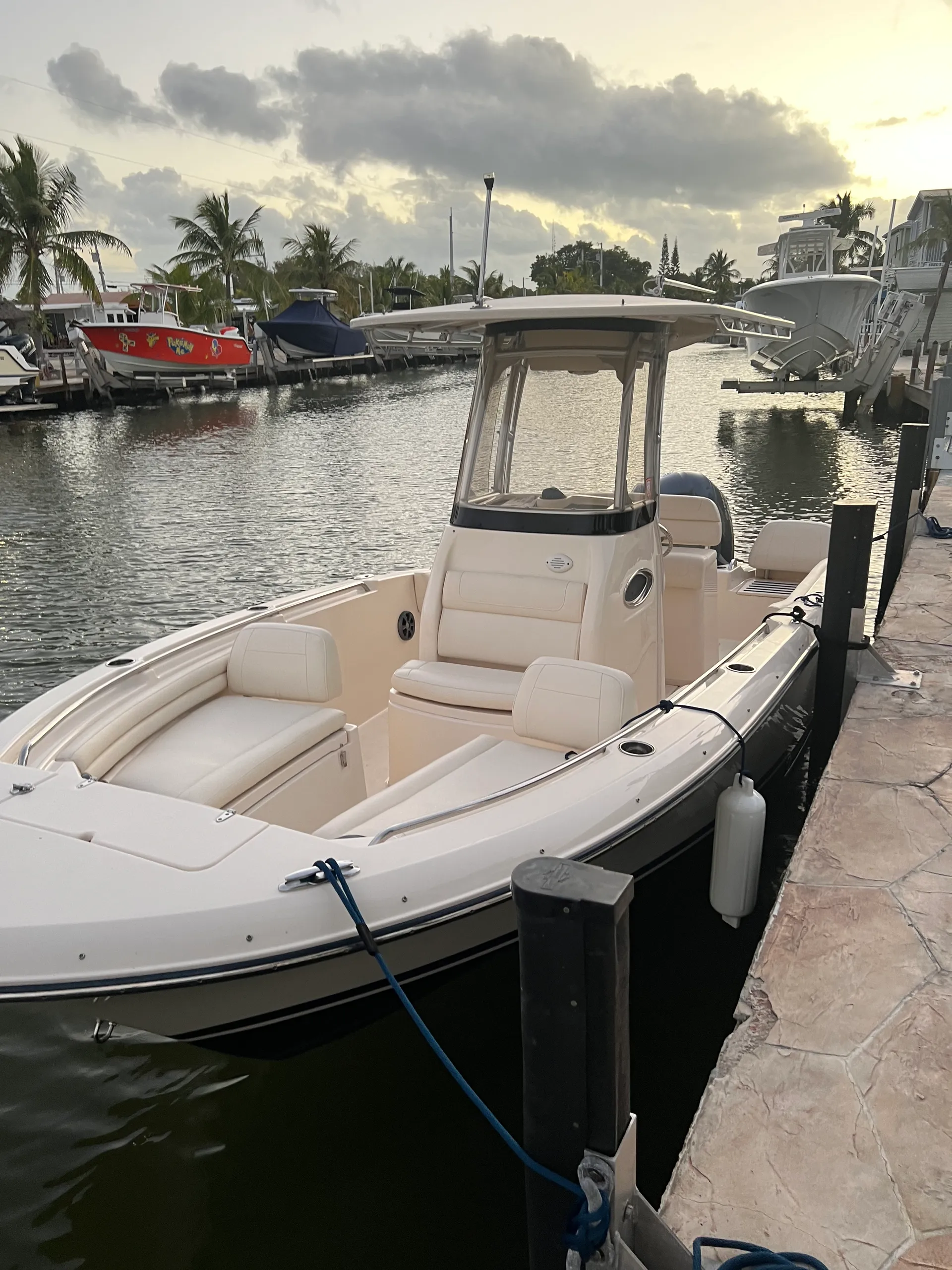 boat