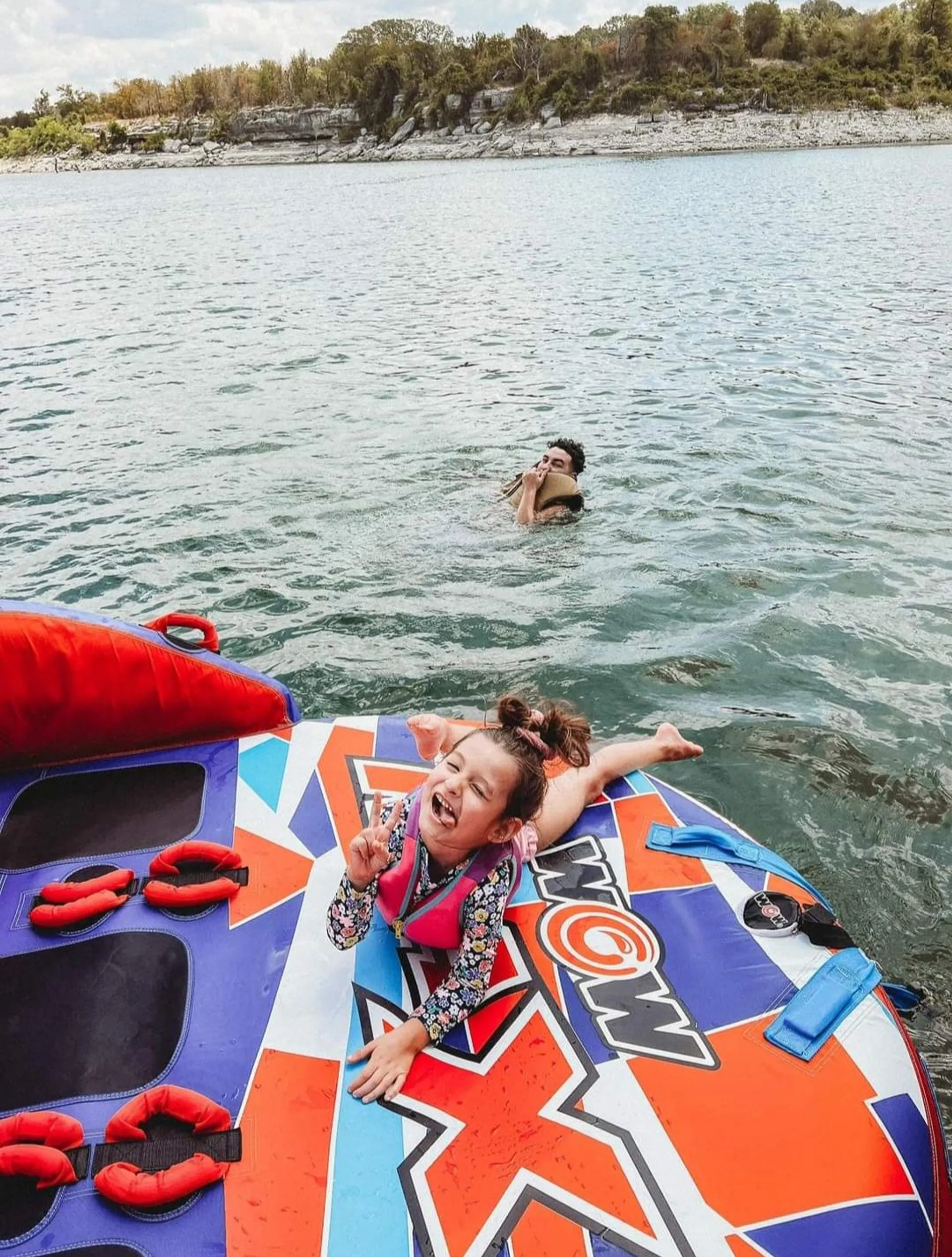 KISS MY BASS BOAT RENTAL