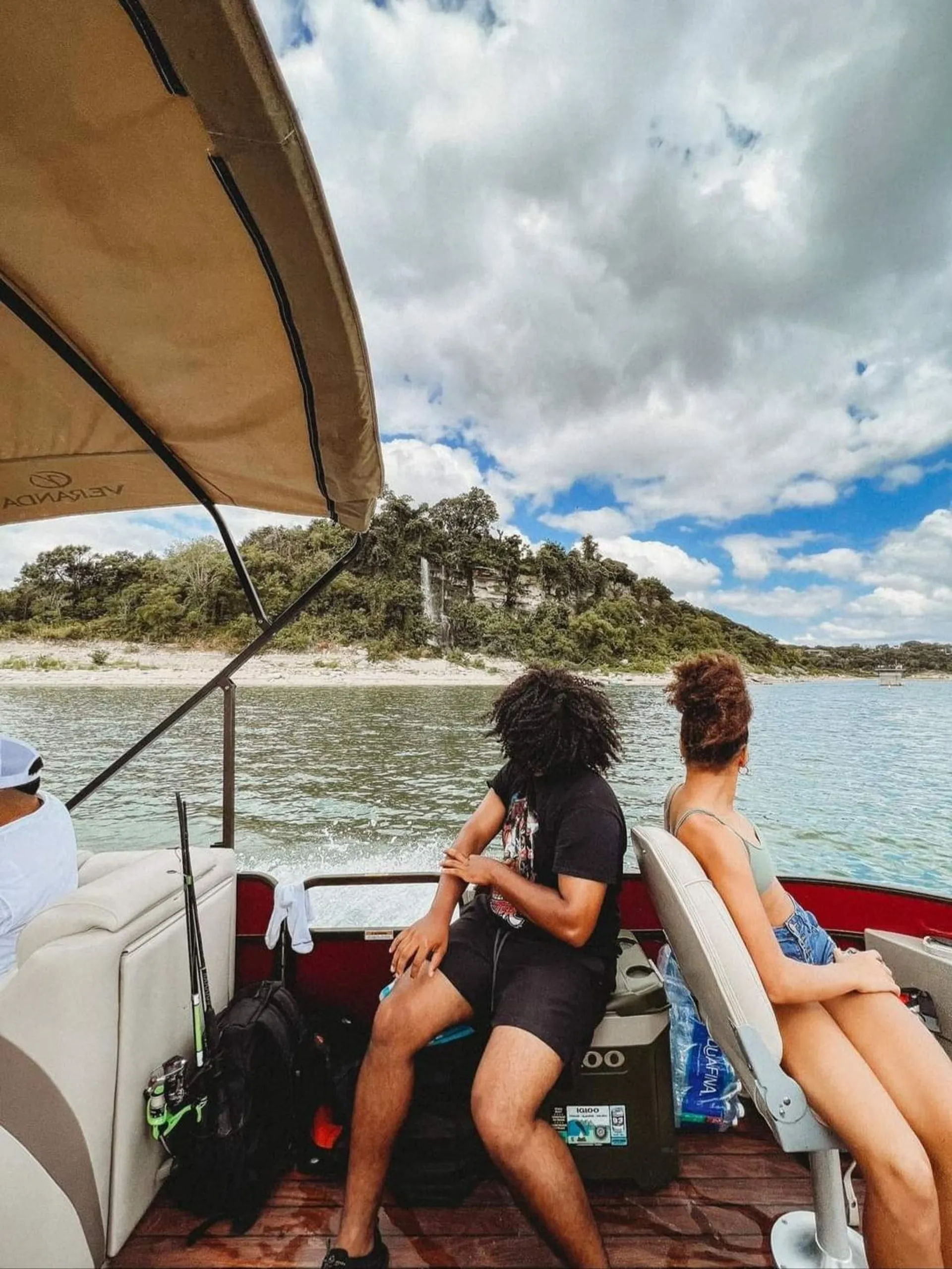 KISS MY BASS BOAT RENTAL