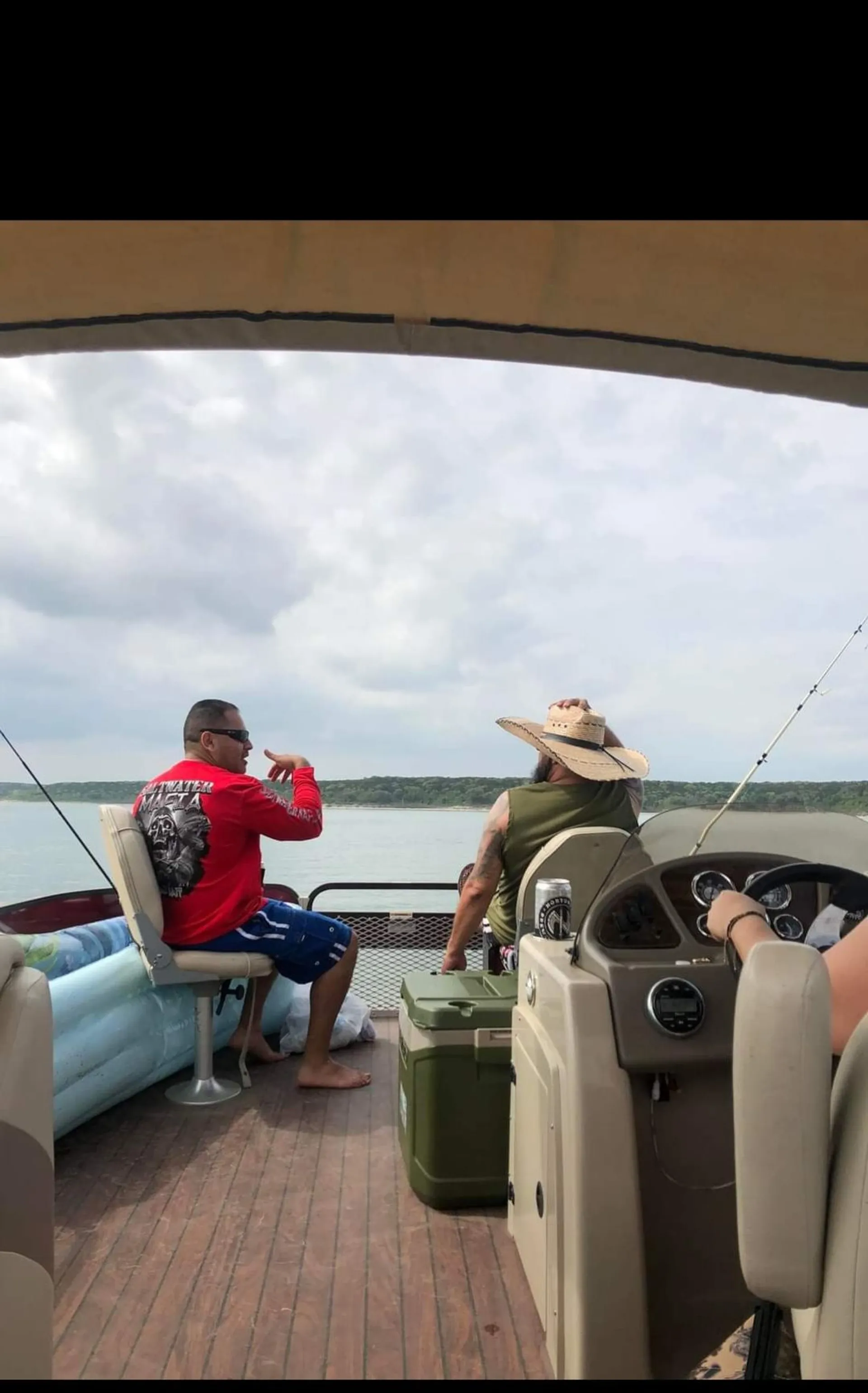 KISS MY BASS BOAT RENTAL