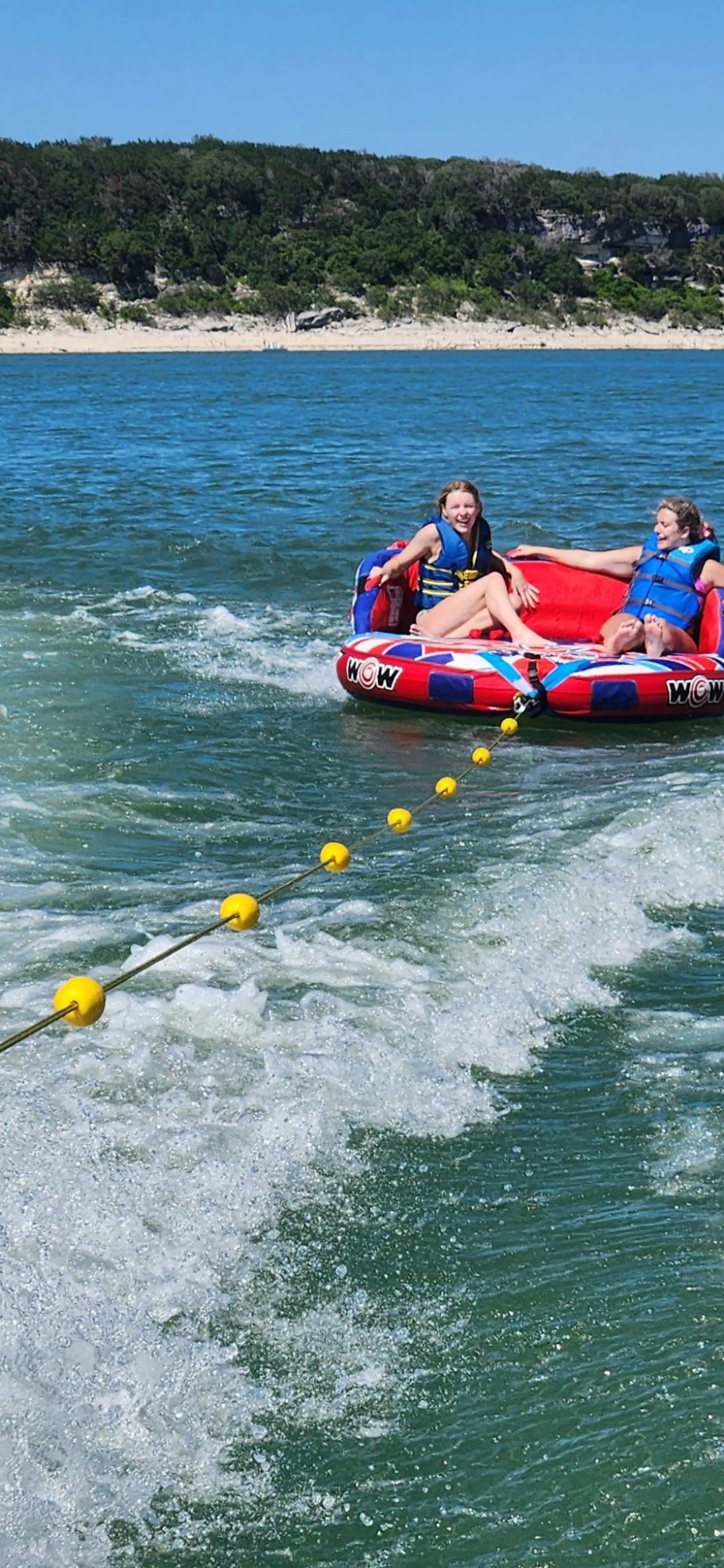 KISS MY BASS BOAT RENTAL