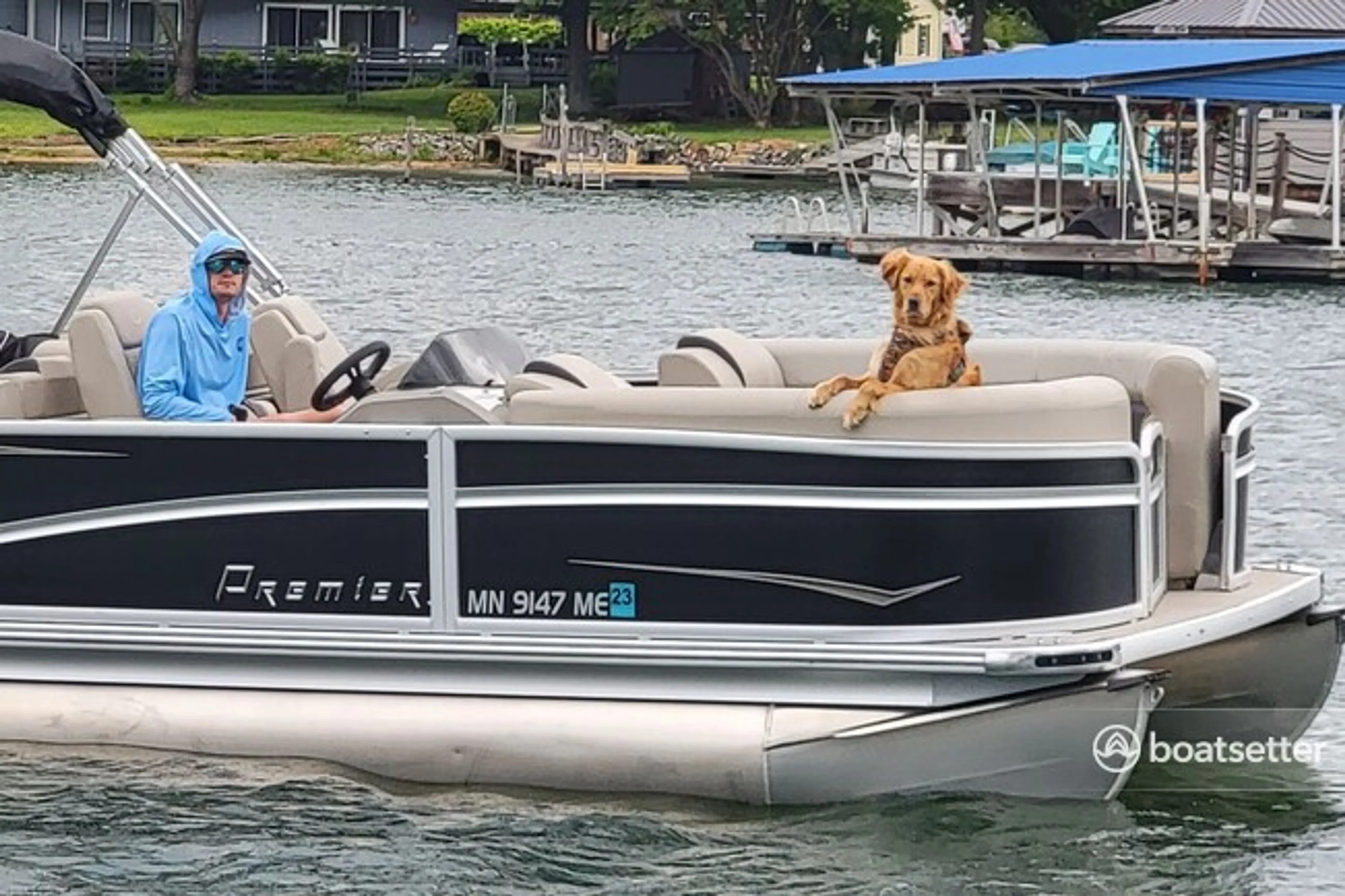 boat