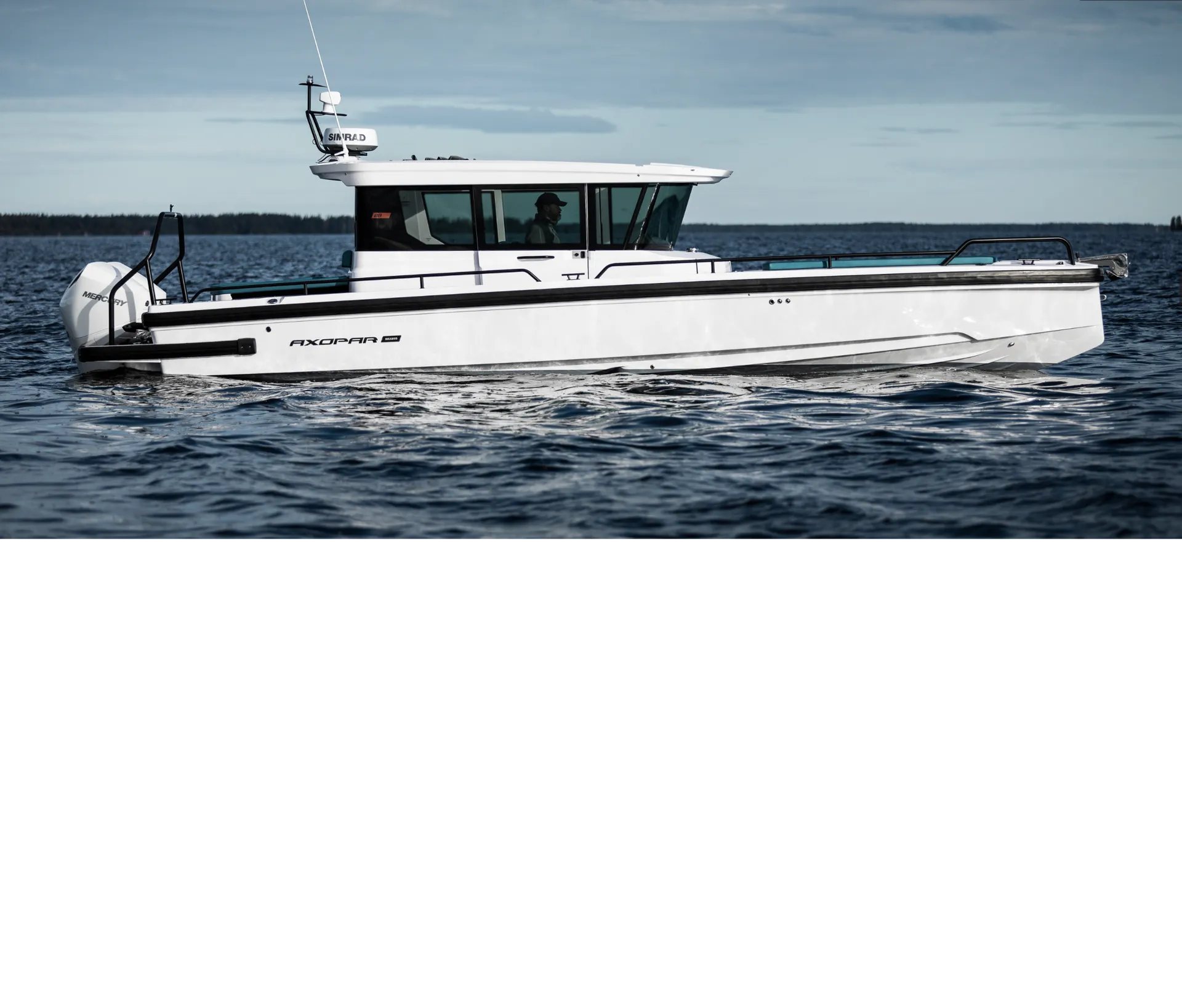 Luxury Sports Cruiser - Your Day, Your Way!