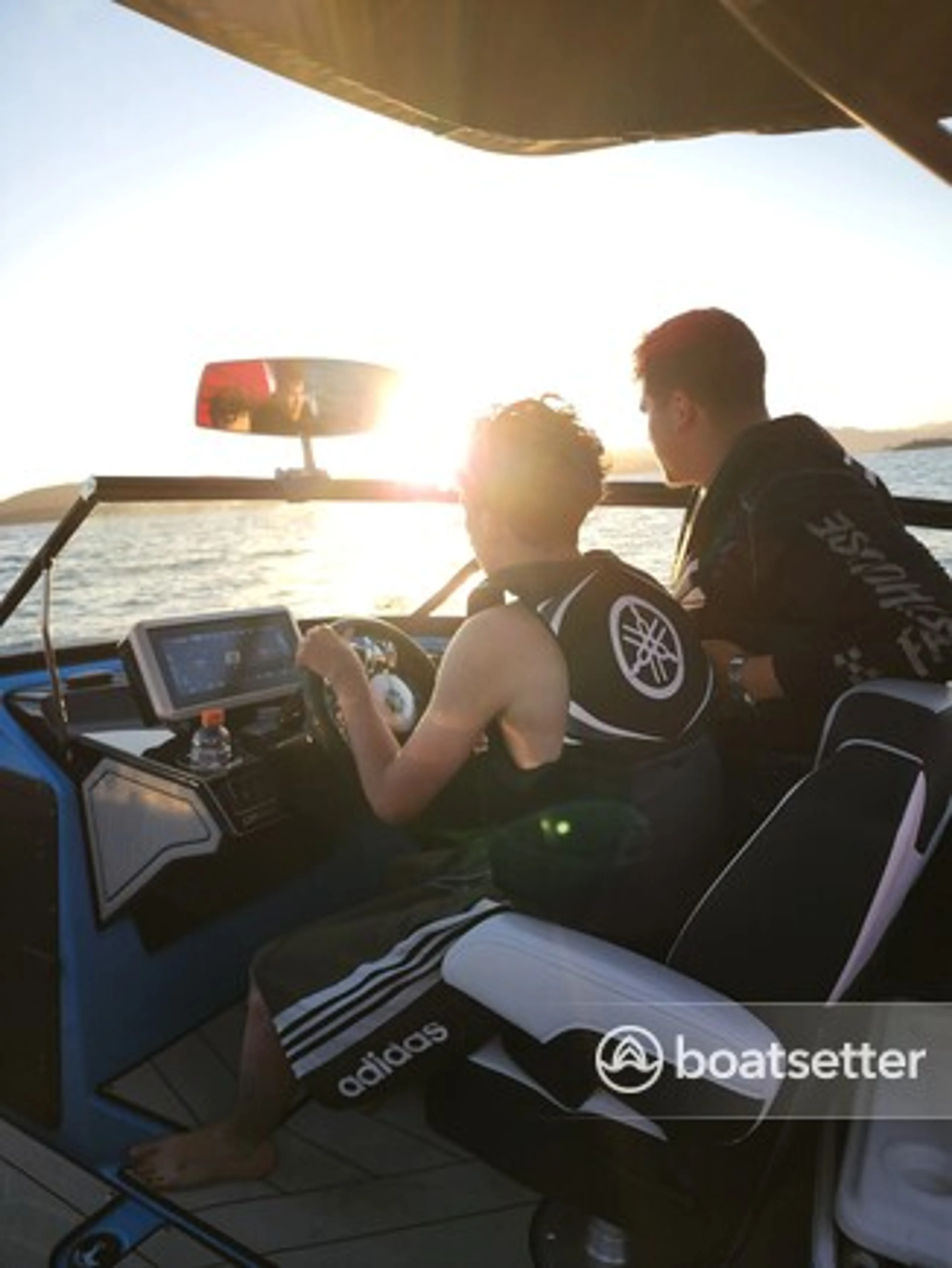 boat