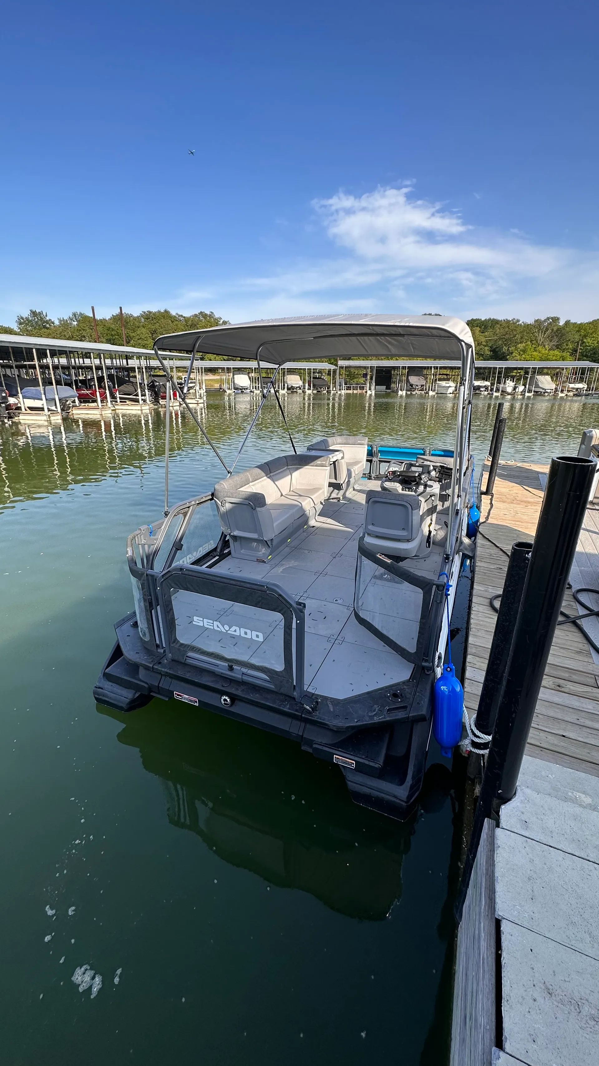 SEA-DOO SWITCH 19 in Lewisville, TX — photo 2