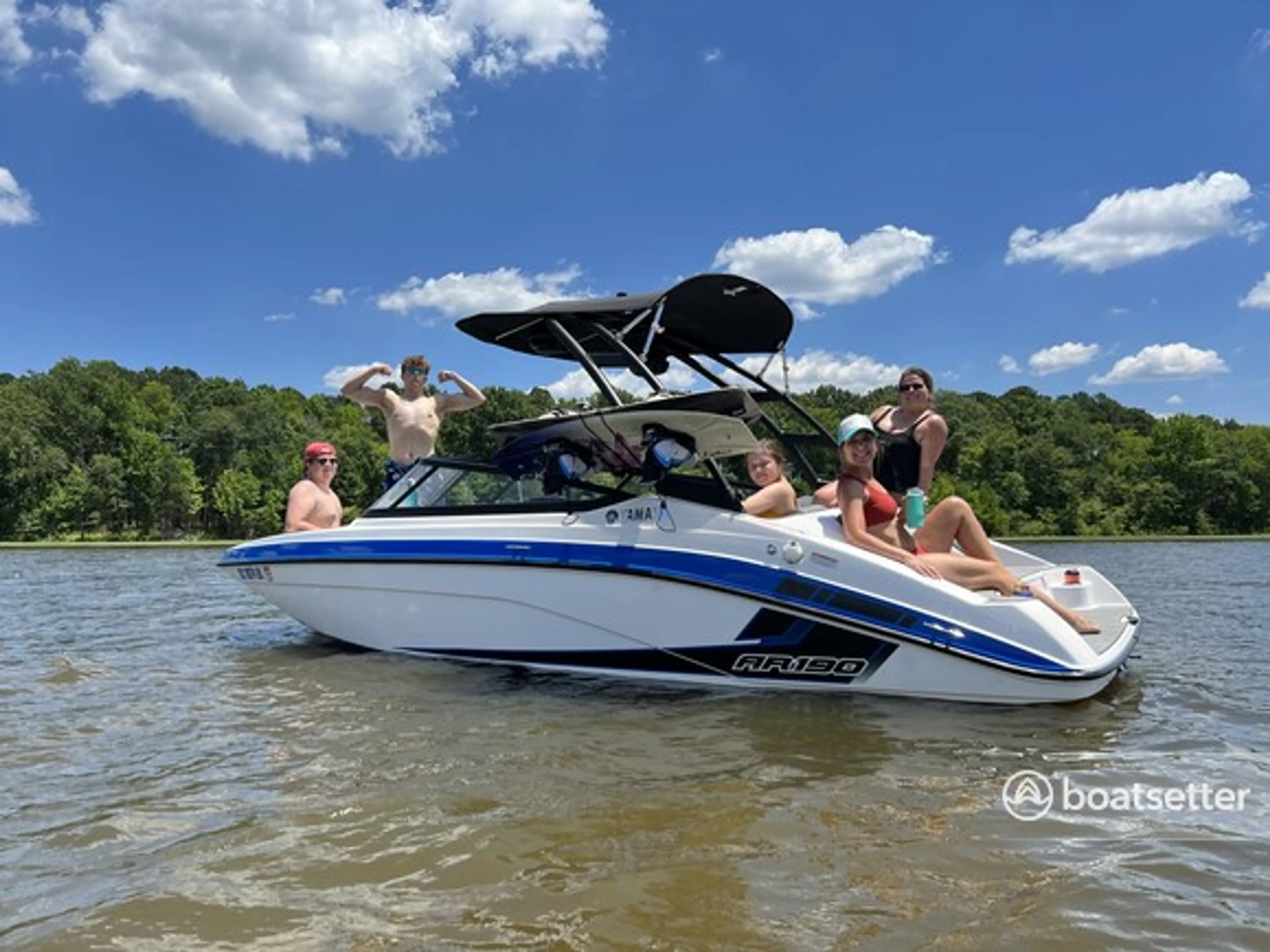 boat