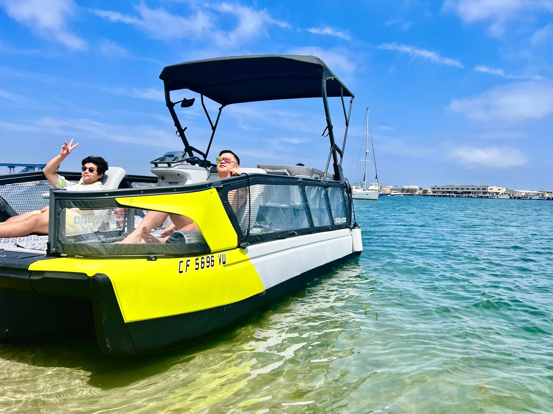 boat