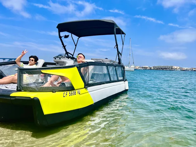 Rent a SEA-DOO pontoon in Coronado, CA near me