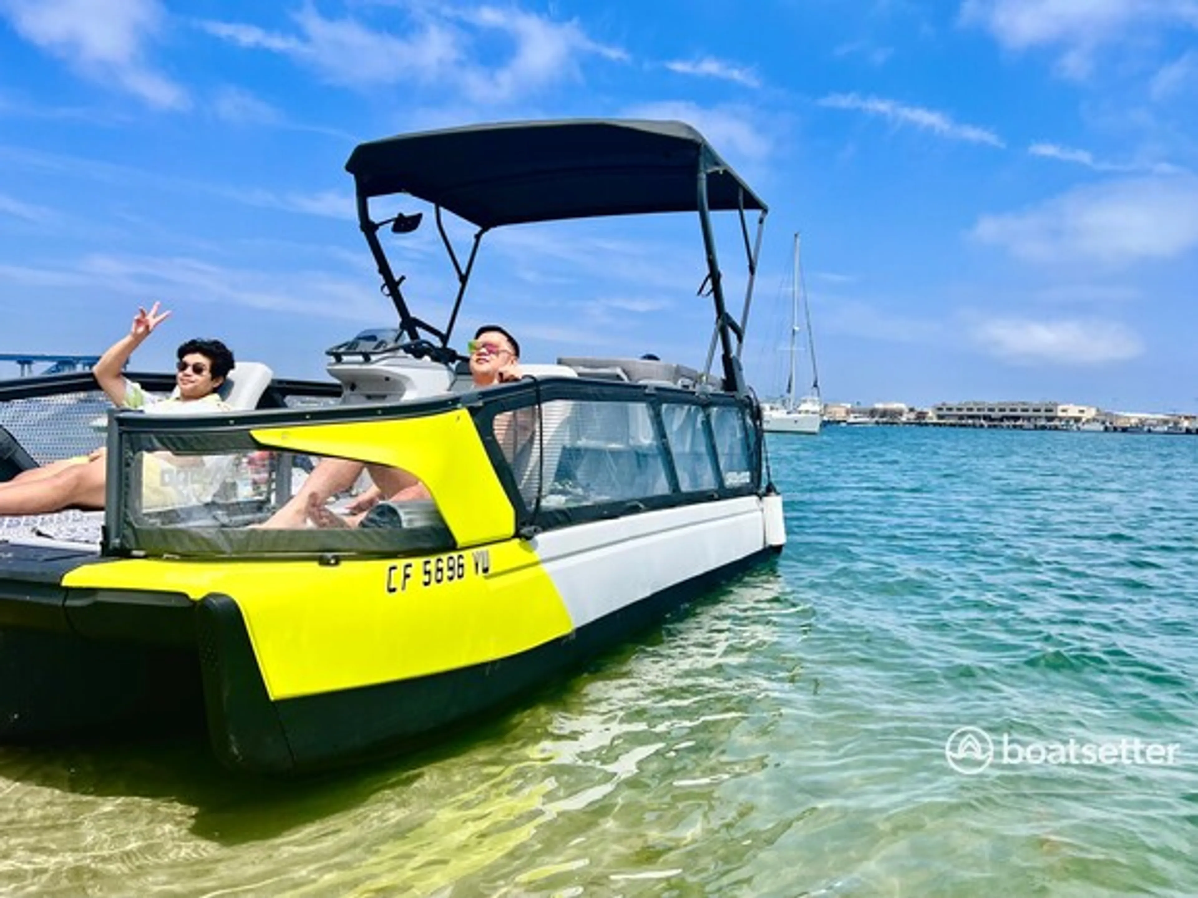 boat
