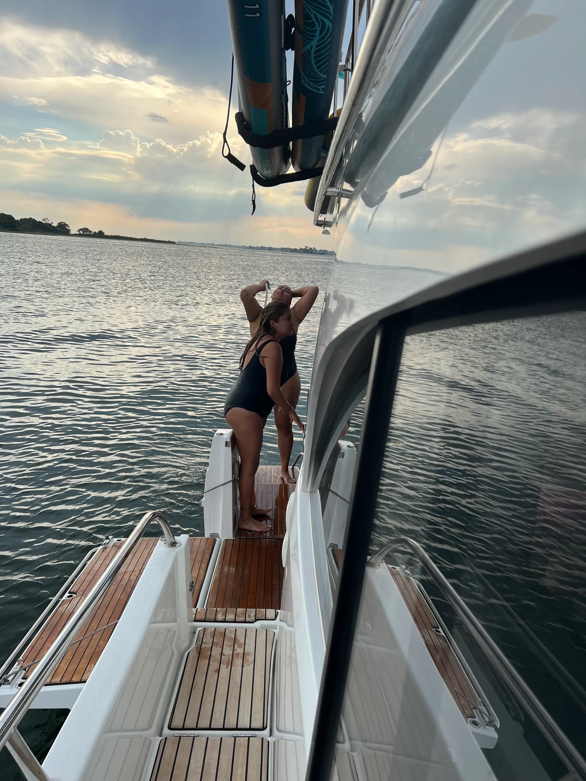 37FT New Luxury French Yacht