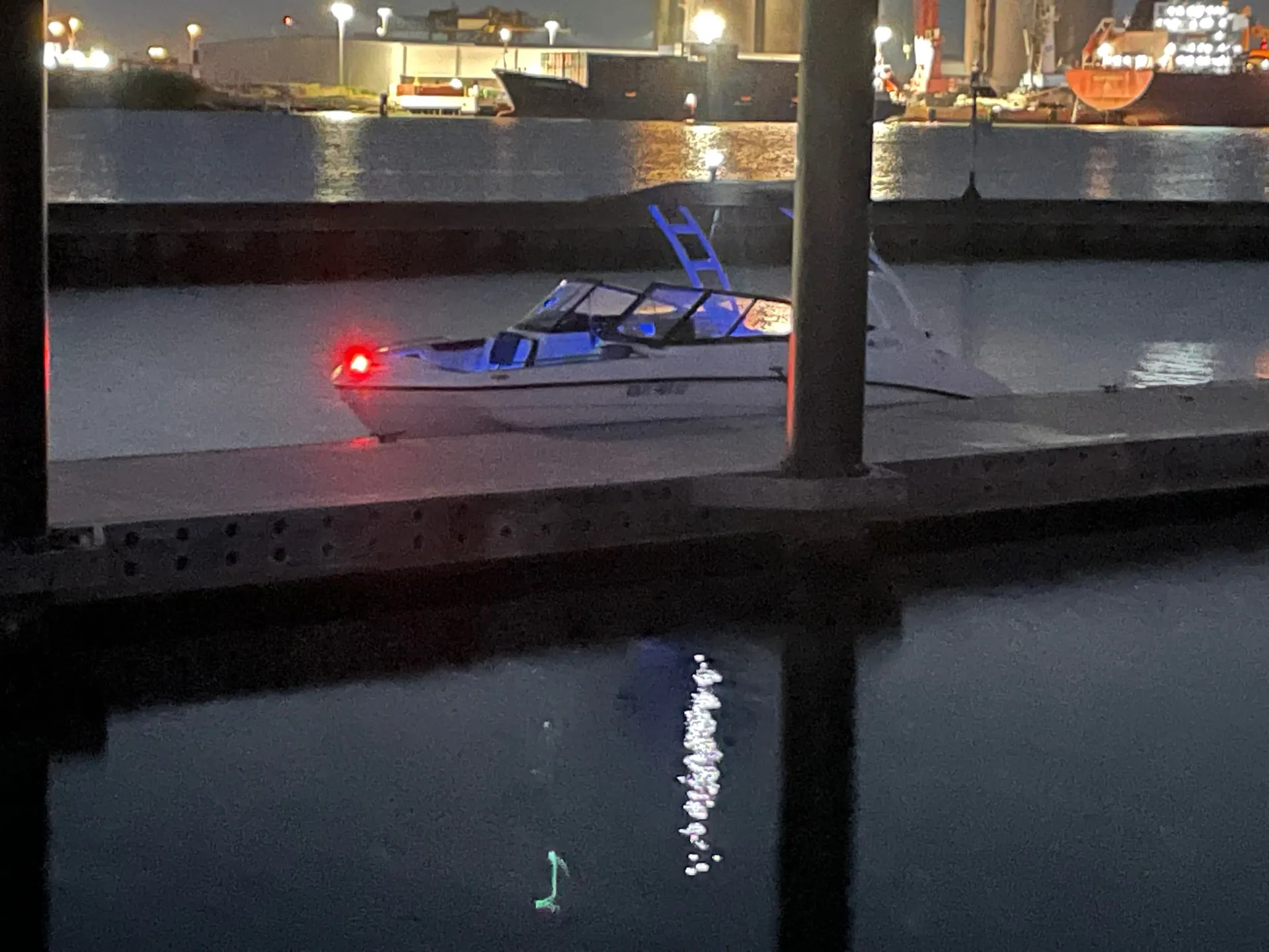 2021 Yamaha Jet Boat for charter in Tampa!