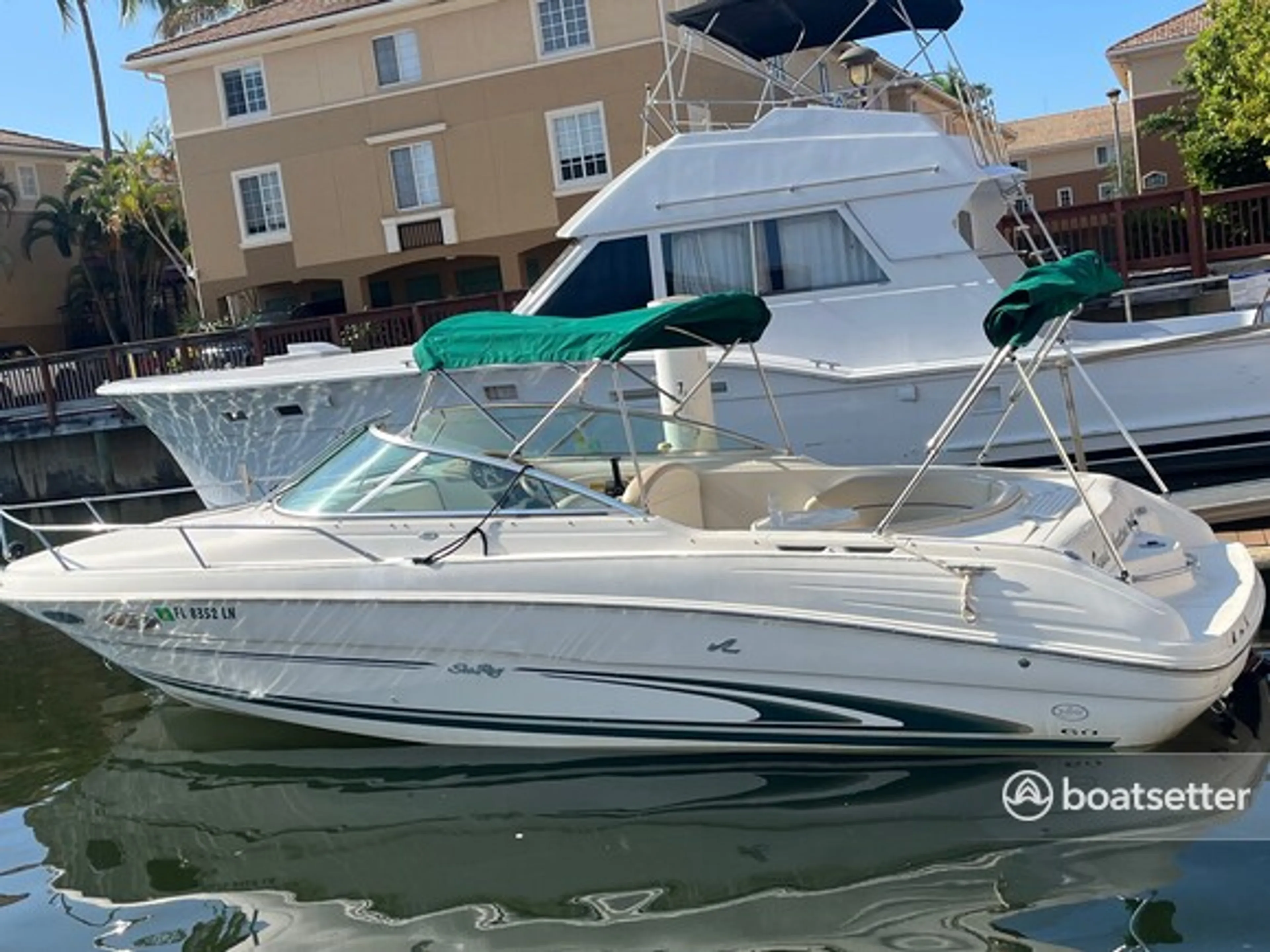 boat