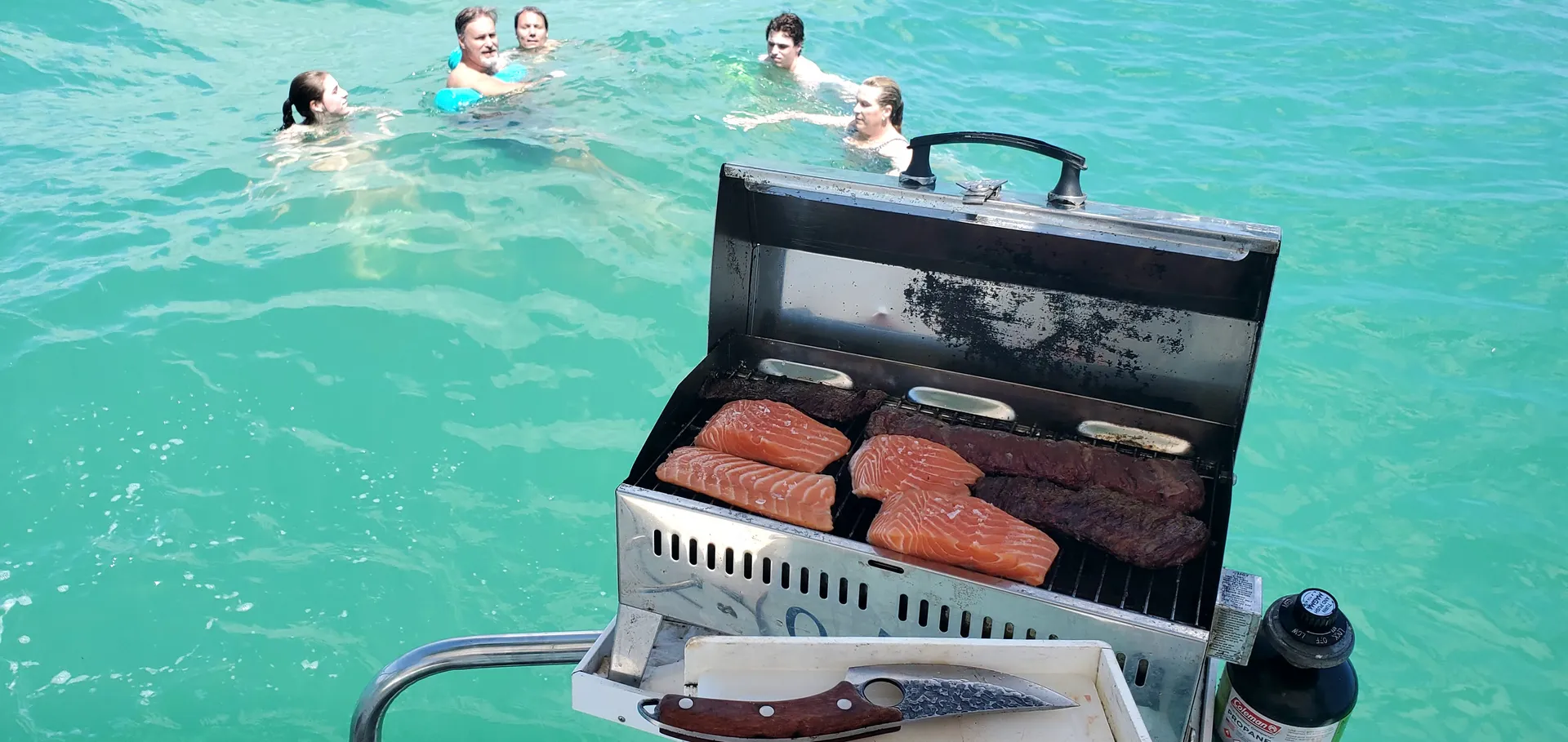 A unique experience in MIAMI