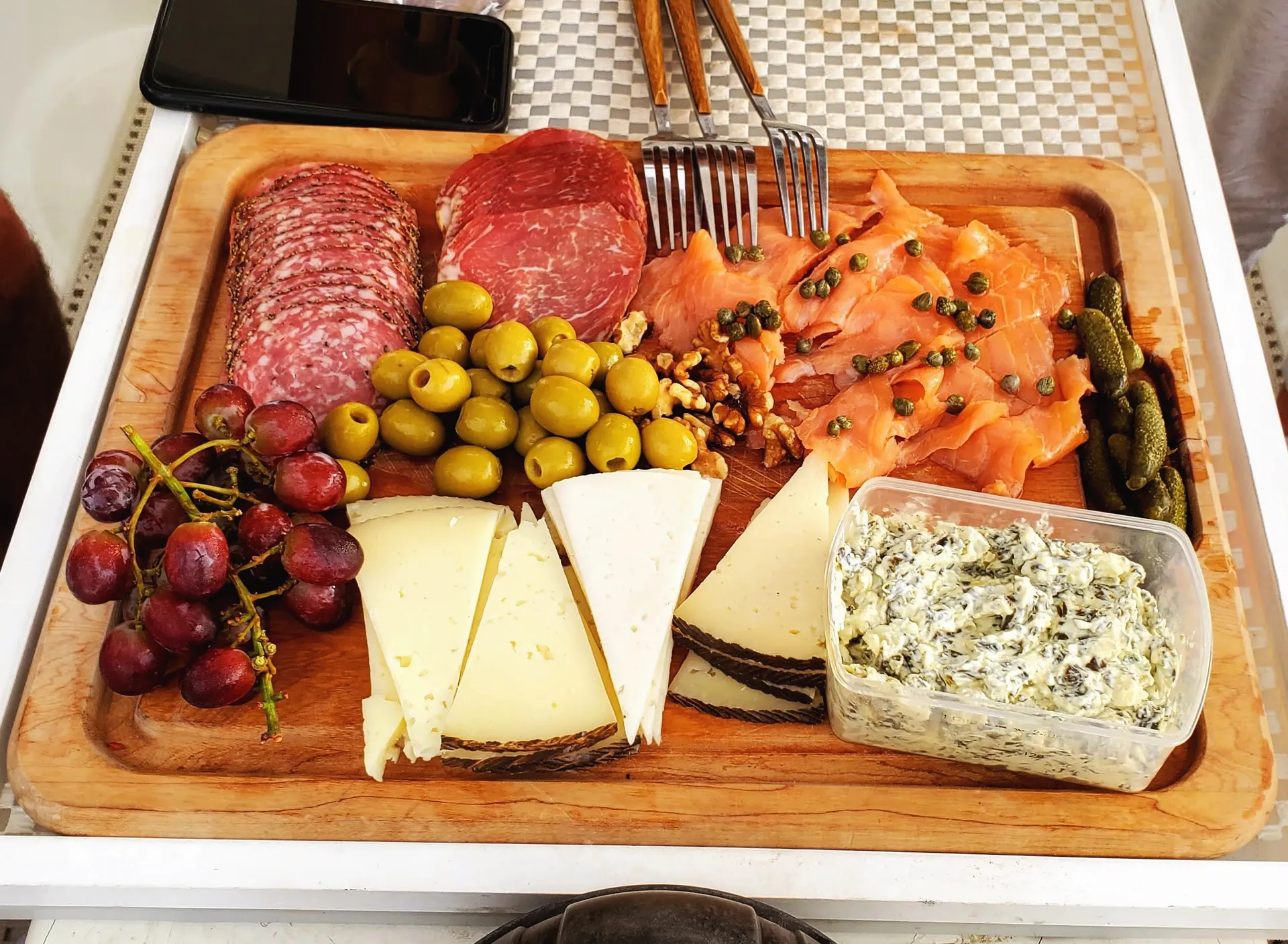 A unique experience in MIAMI