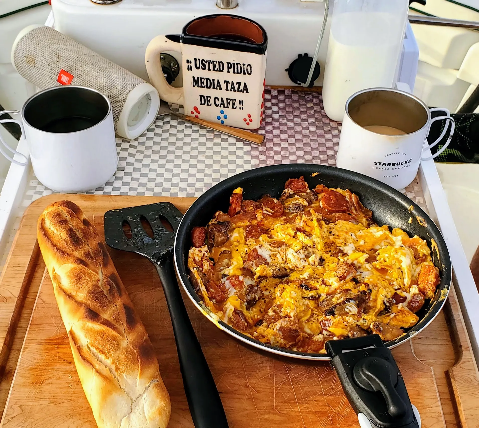 A unique experience in MIAMI